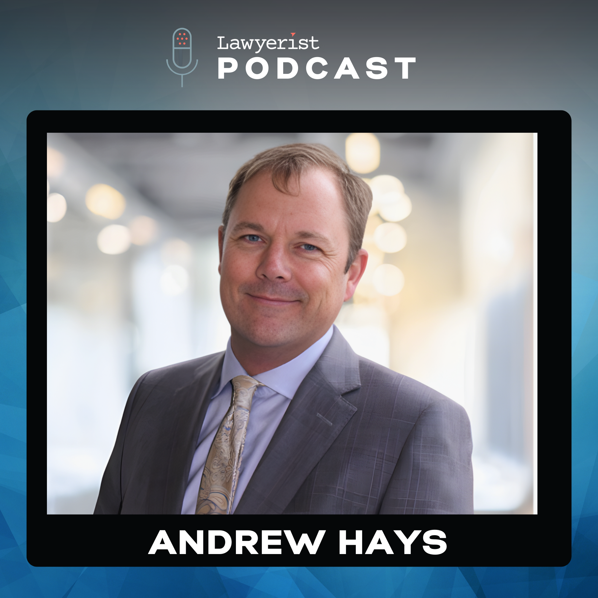 From Practice to Business: Scaling Beyond Yourself, with Andy Hays