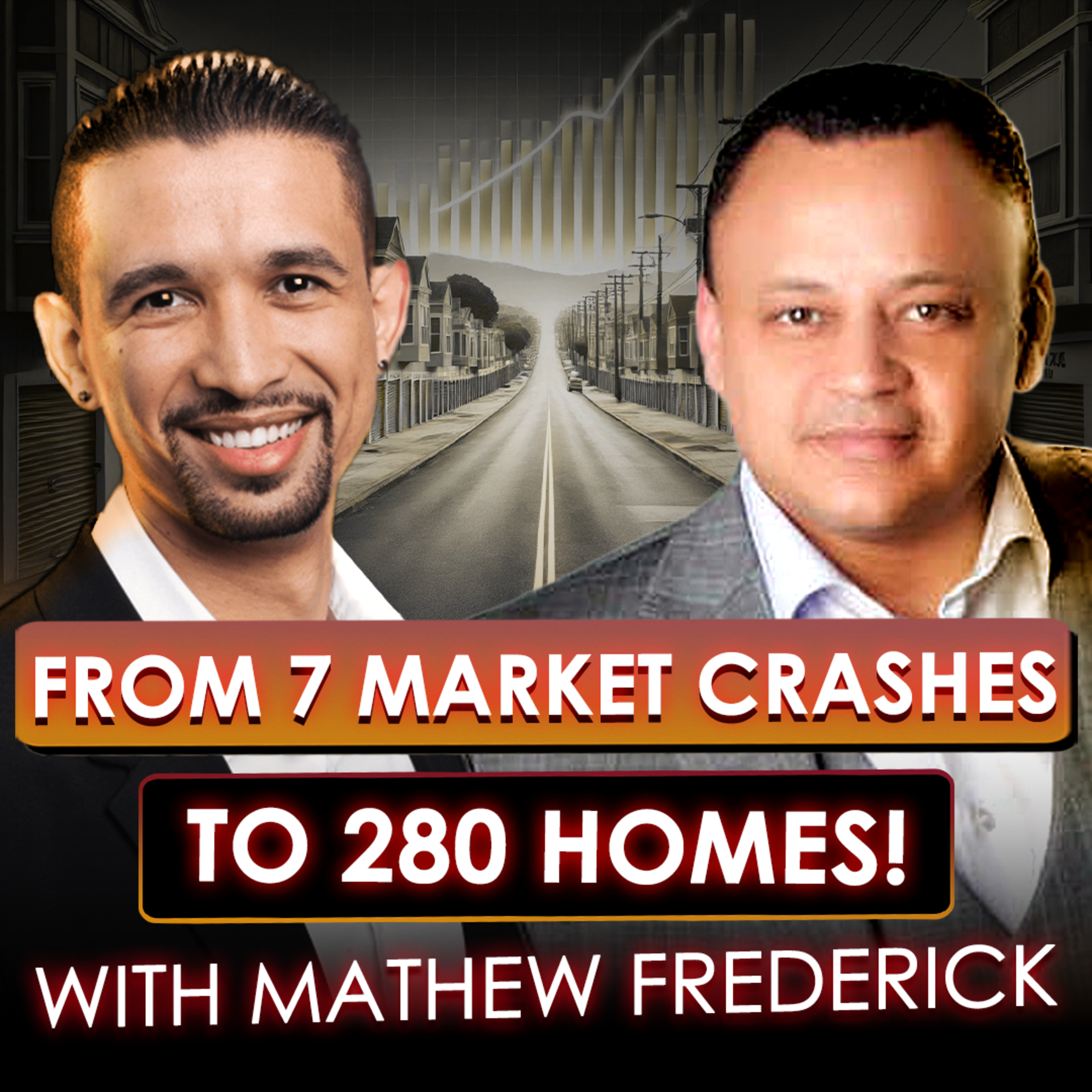 The Wealth Through Real Estate Show