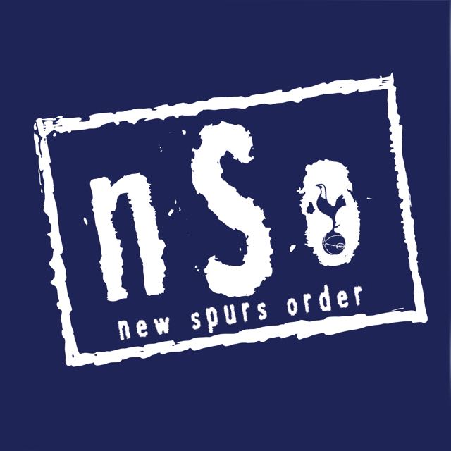 Tottenham Pod - Under Orro, Porro | New Spurs Order