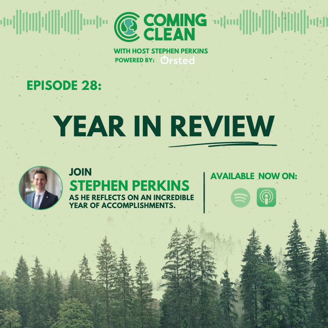 Episode 28 - Year In Review: Looking Back (And Ahead) On ACC’s Amazing Success In 2023!