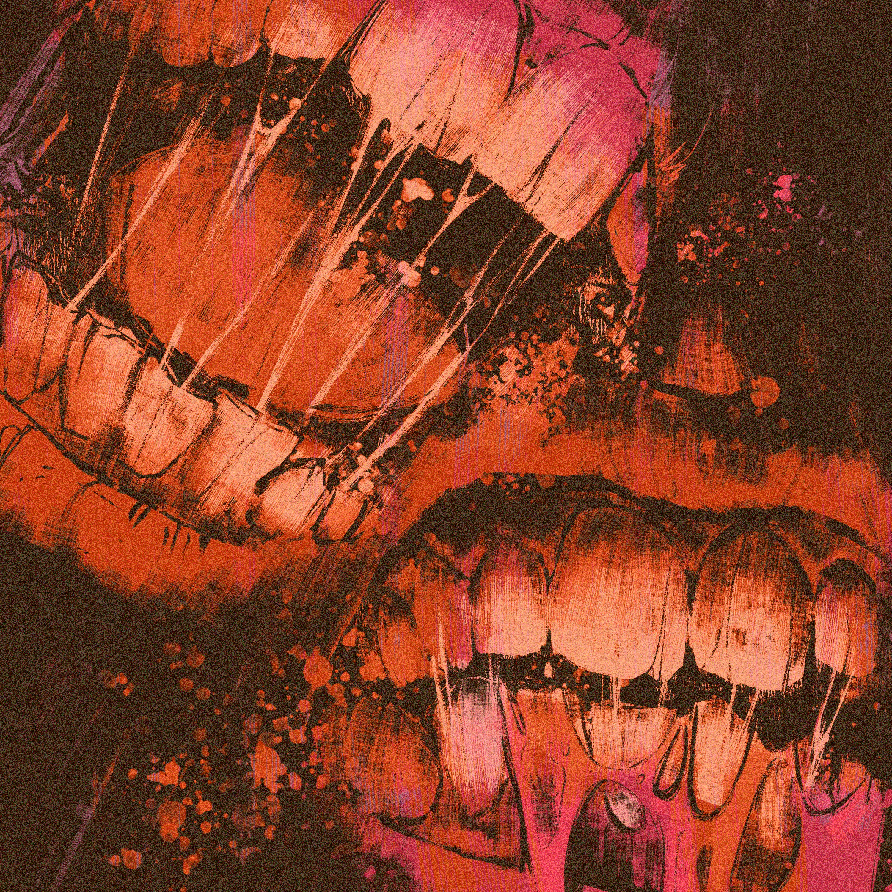 Precious Cargo - Part Three