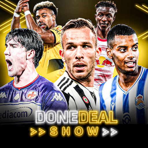 The Top 6 - Premier League Podcast