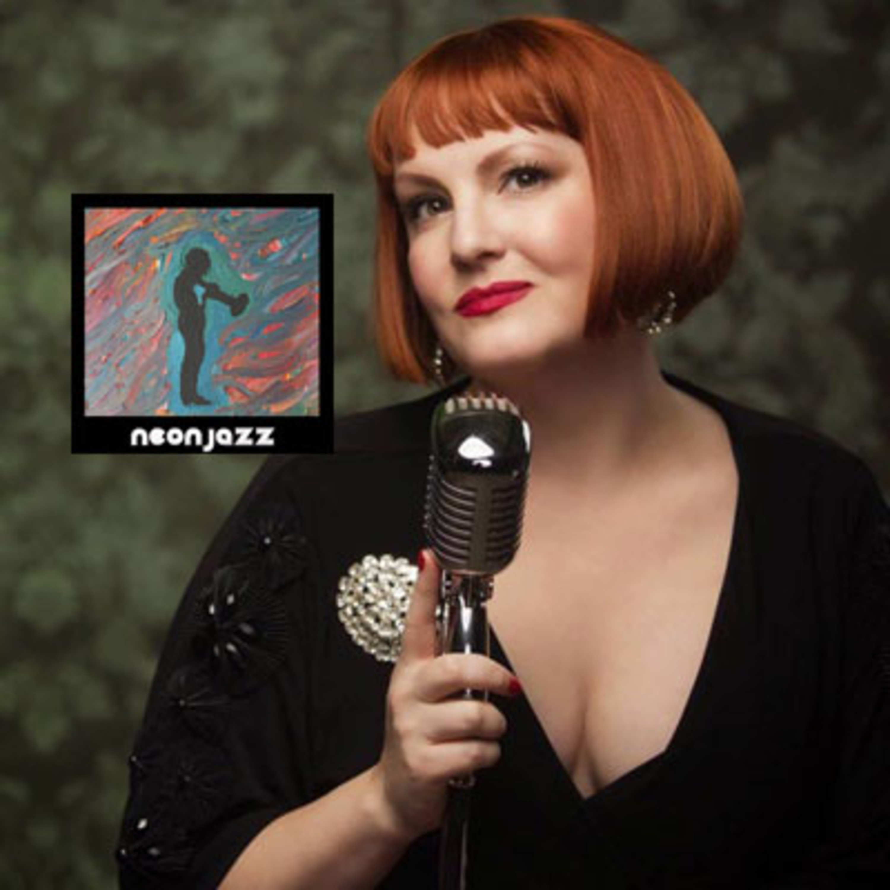 A Neon Jazz Interview with KC Jazz Singer Molly Hammer episode artwork