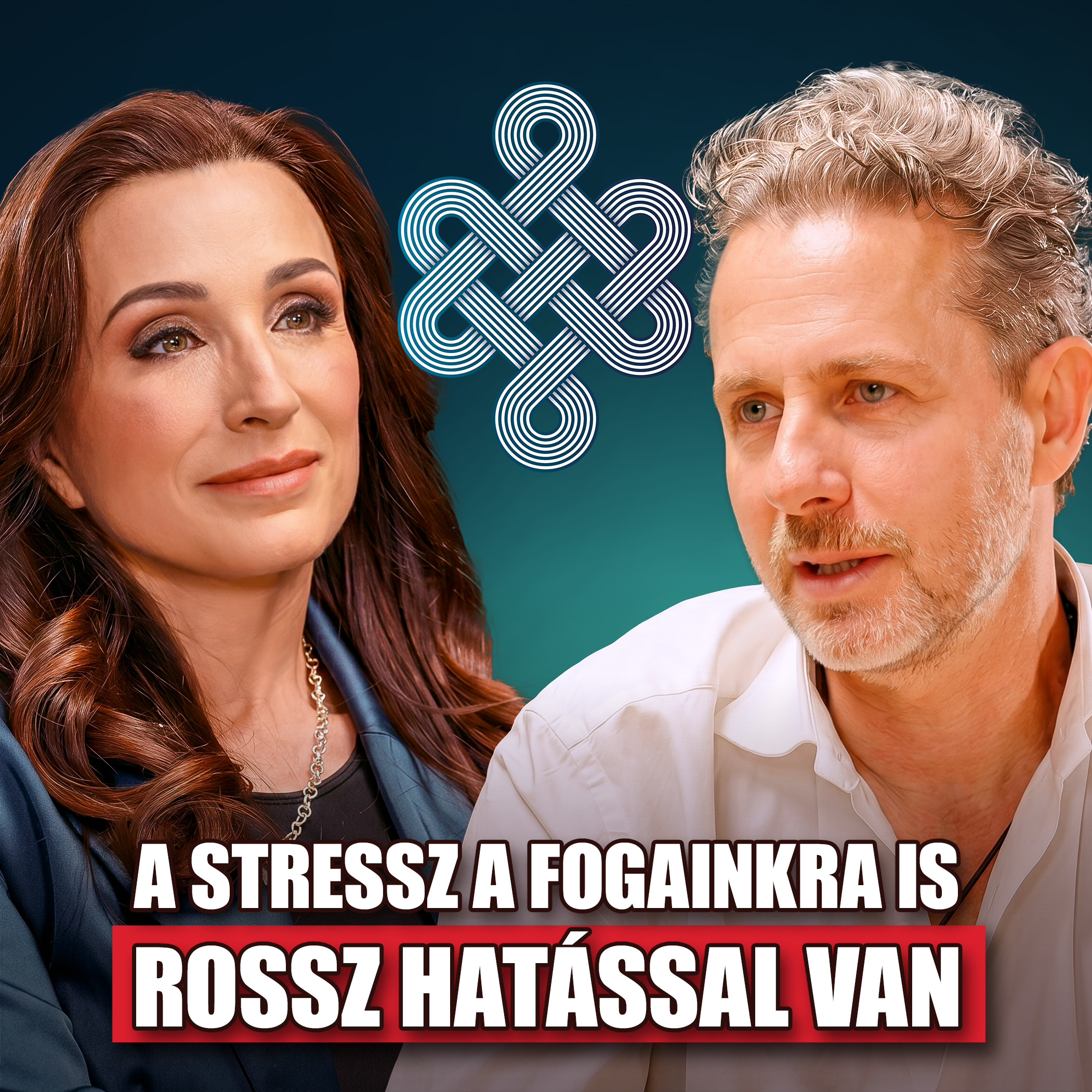 Dr. Bodrogi Attila: A fogászatban ma már nincs lehetetlen | Az Én Kék Zónám #77