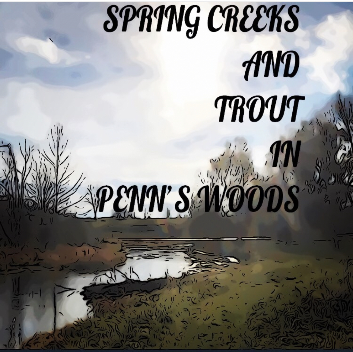 Fly Fishing Consultant Podcast