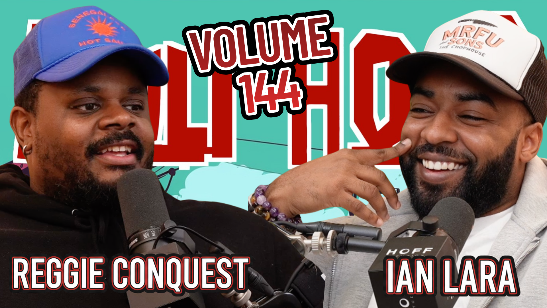 VOL 144 | Musicians vs. Athletes | Sports Reporters | Dating Types | Vision Boards | Adulthood Pod