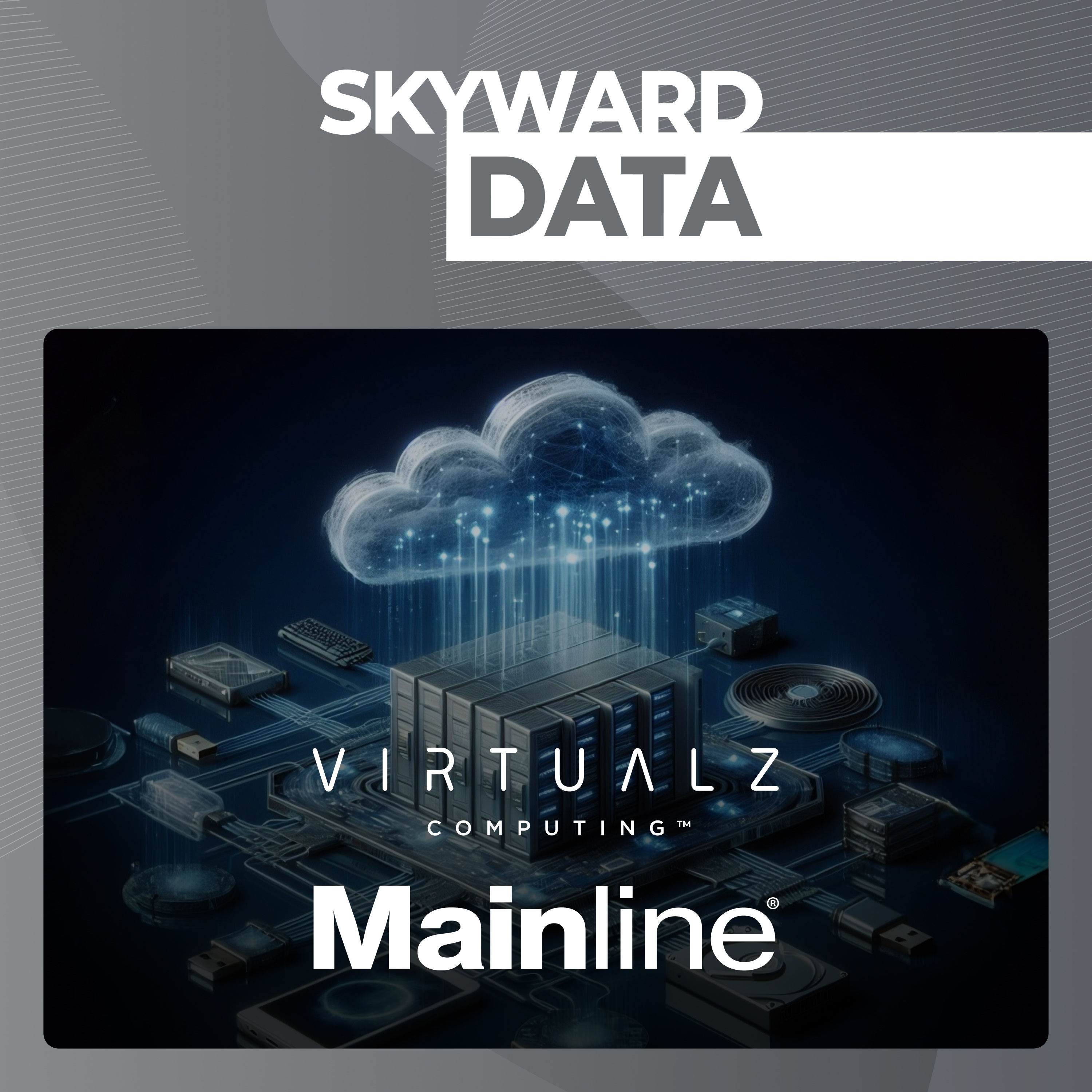 Skyward Data