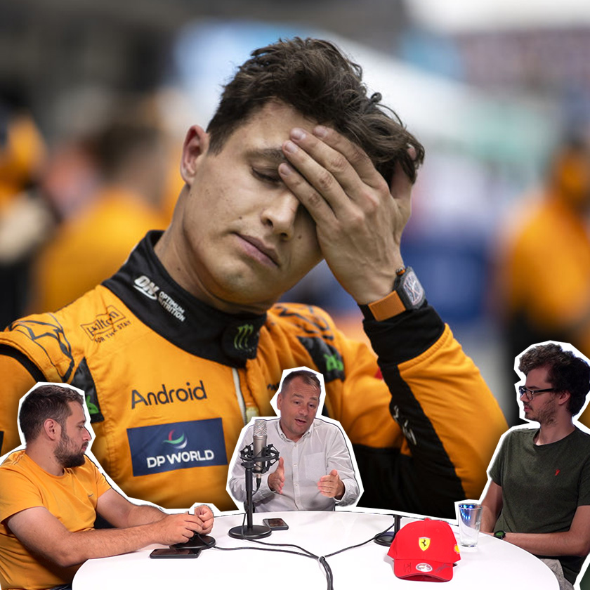 Totalcar Égéstér: Podcast autókról