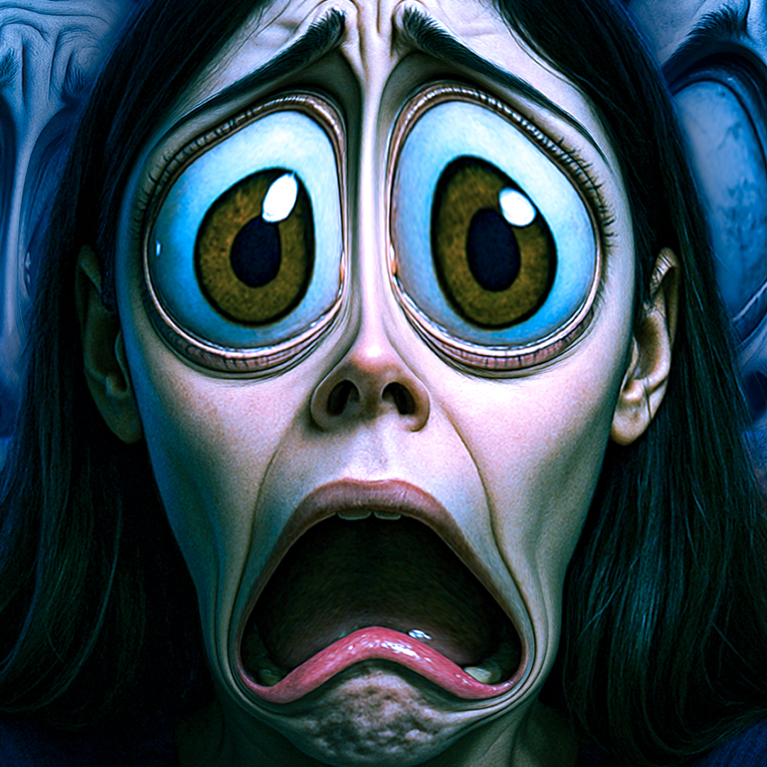 Épisode 215 : 1h30 de Thread Horreur pour bien dormir