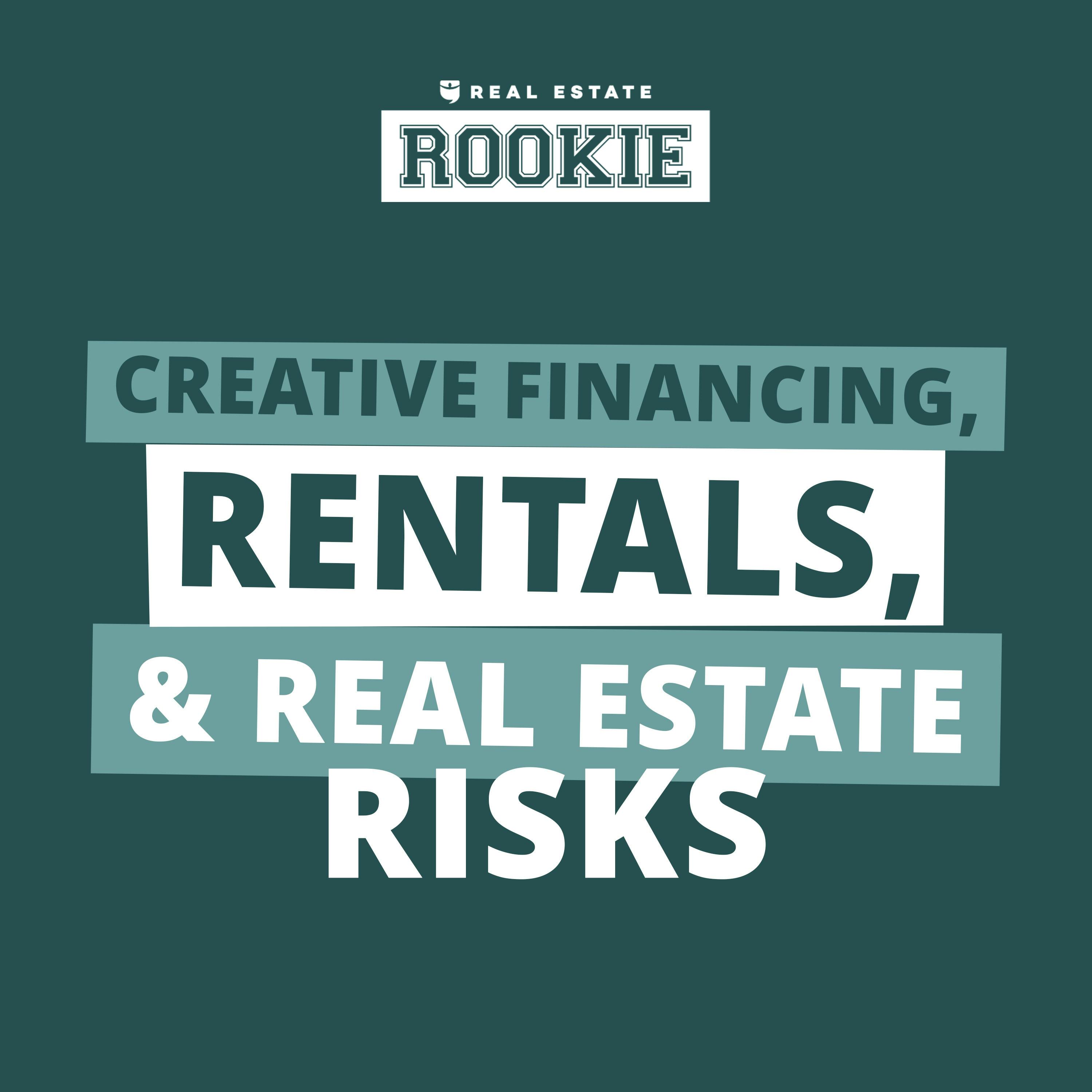 Rookie Reply: 2023 Risks, The True Cost of Owning Rentals, and Live Q&A