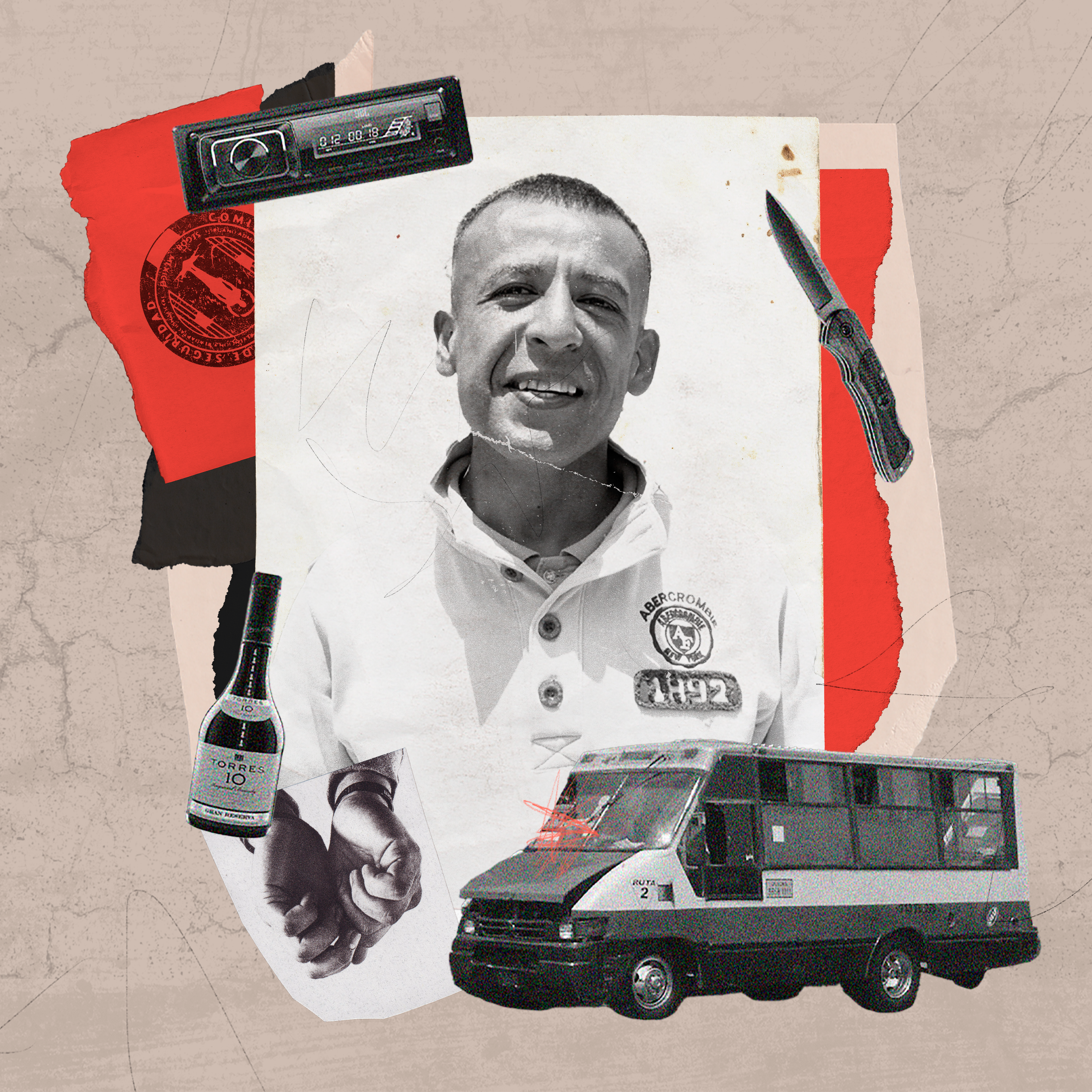 26. Coqueto | "296 años de prisión, la consecuencia de ser "el primer" asesino serial de mujeres en México". episode artwork