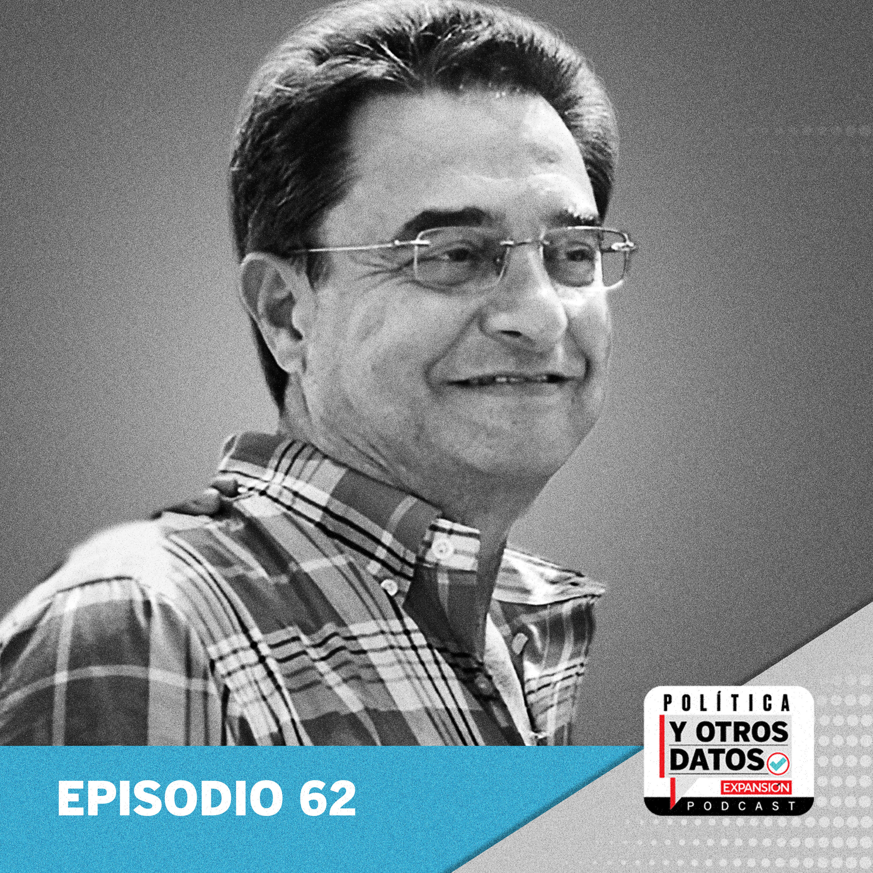 Pio López Obrador: La confesión. | Episodio 62 episode artwork
