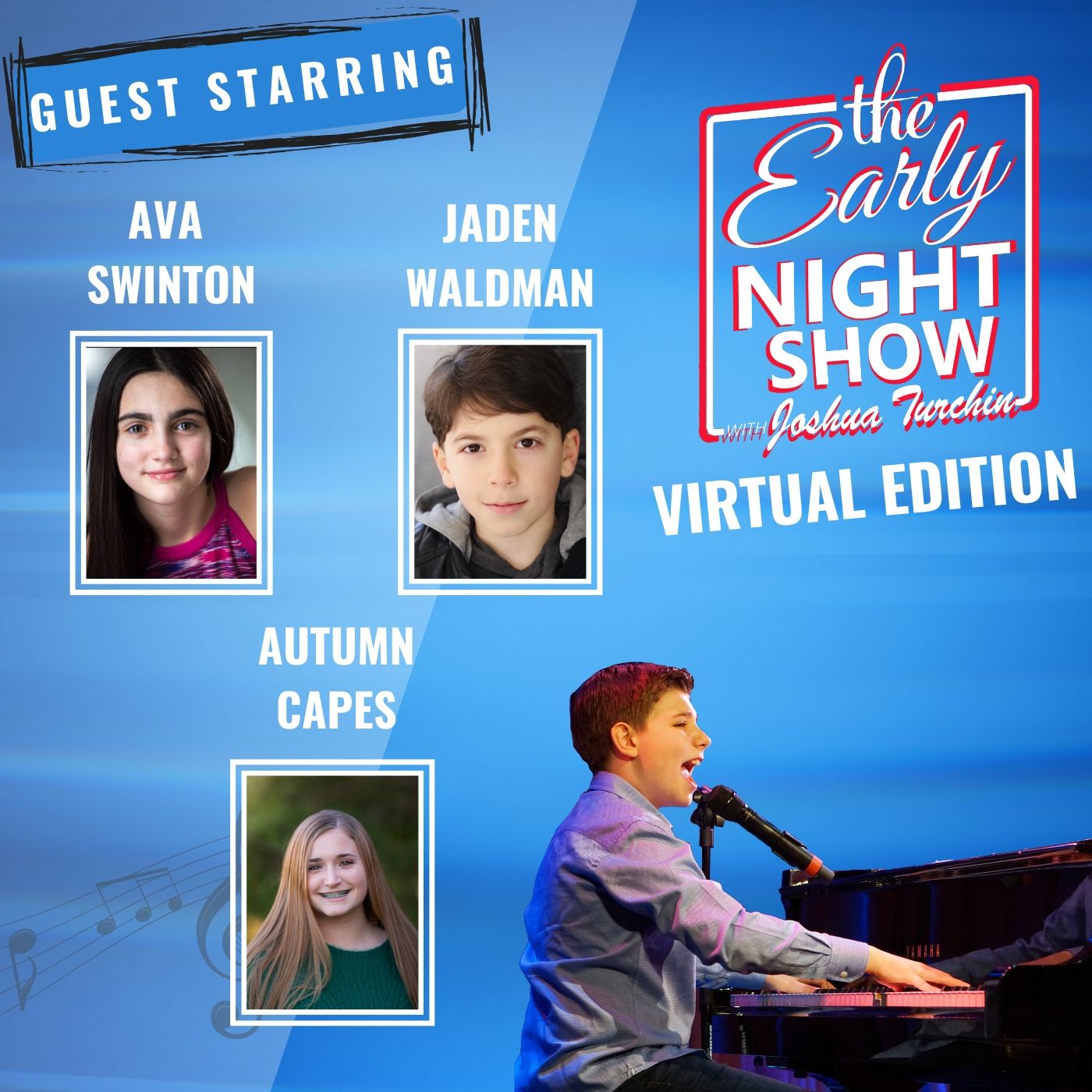 S3 Ep8 - Ava Swinton, Jaden Waldman, Autumn Capes episode artwork