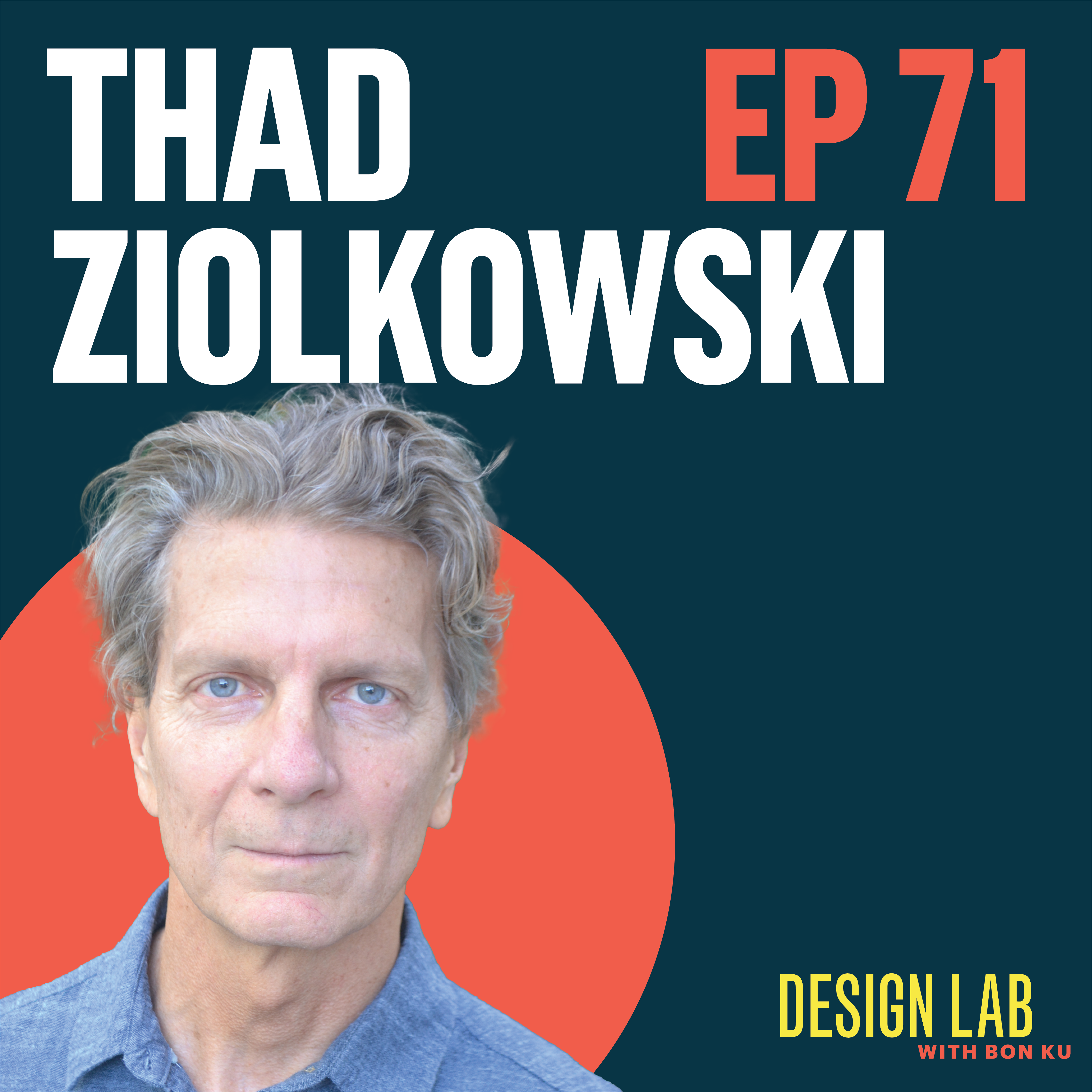 Design Lab with Bon Ku