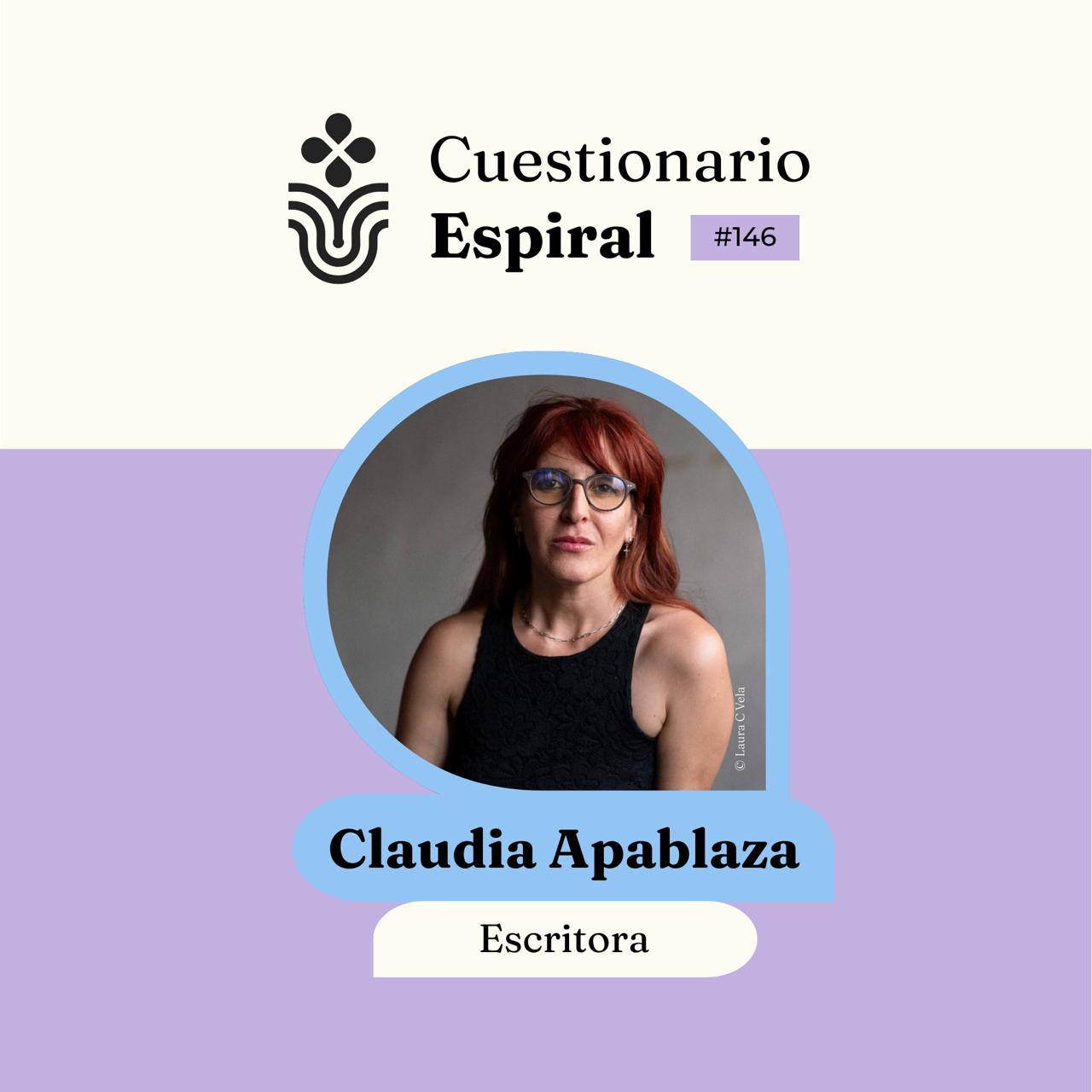 Espiral con Karen Codner