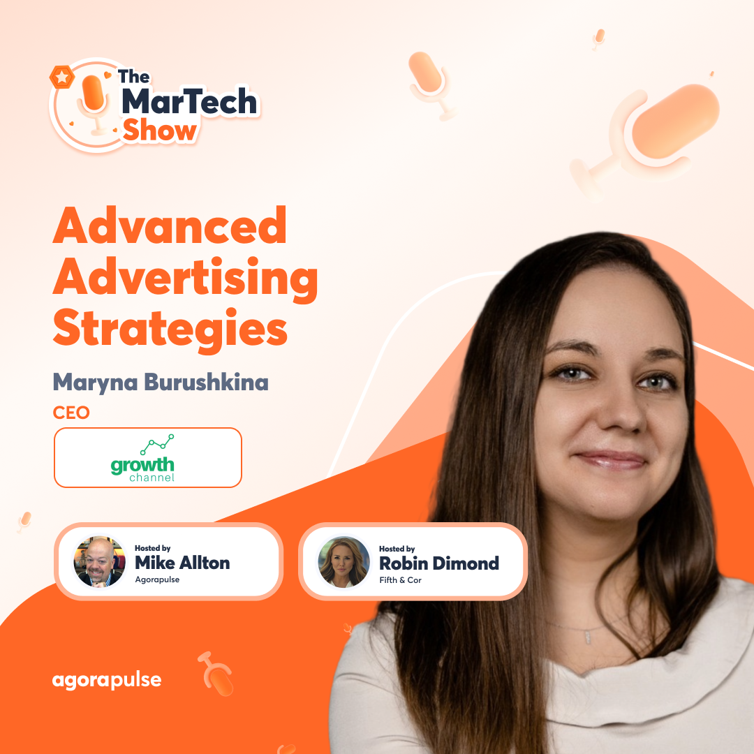 The MarTech Show