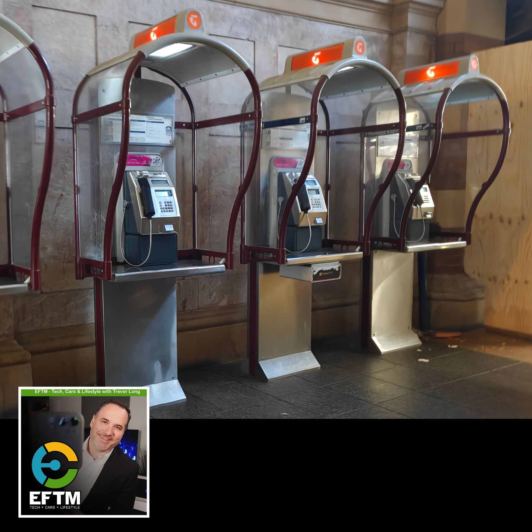 New Apple CEO! And PayPhone Tag - come play!