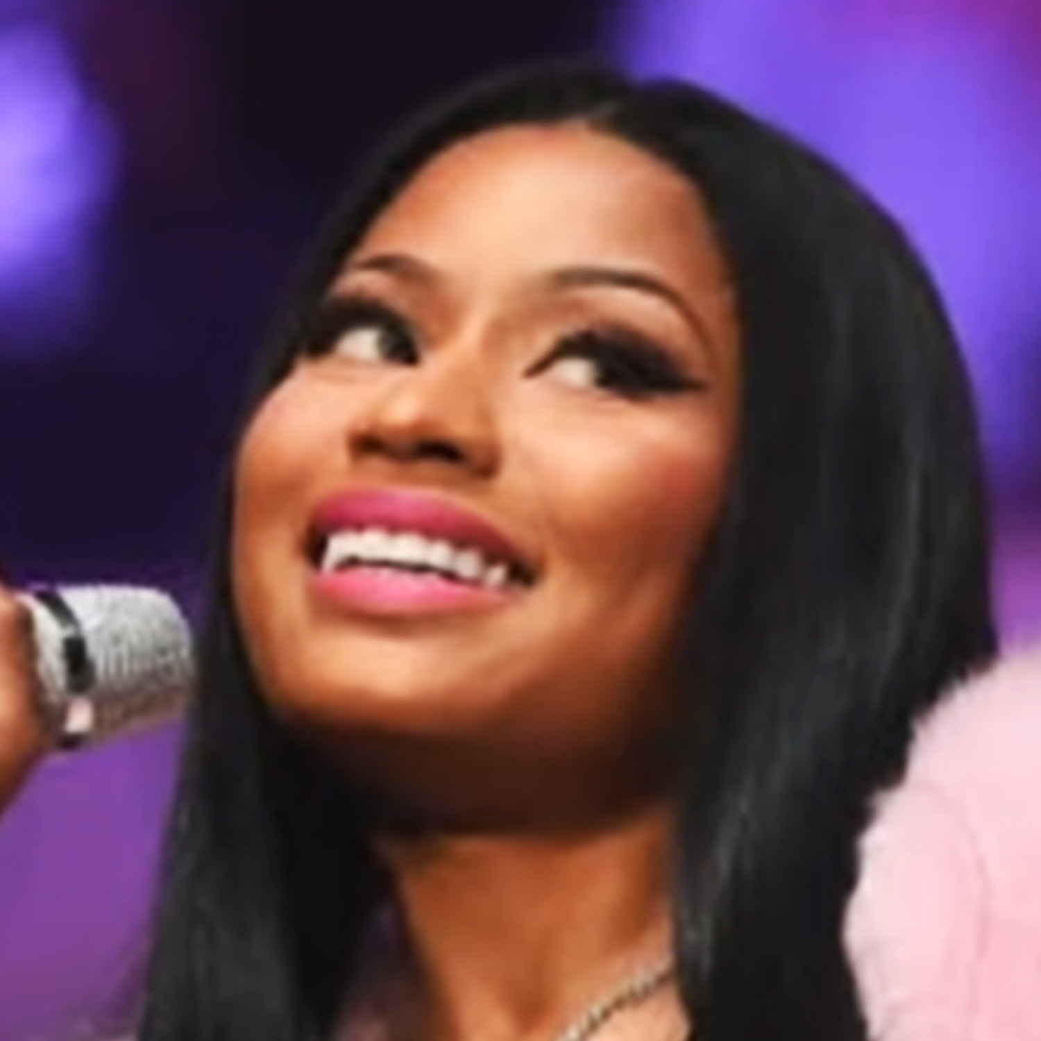 Don Lemon and Nicki Minaj Go At It