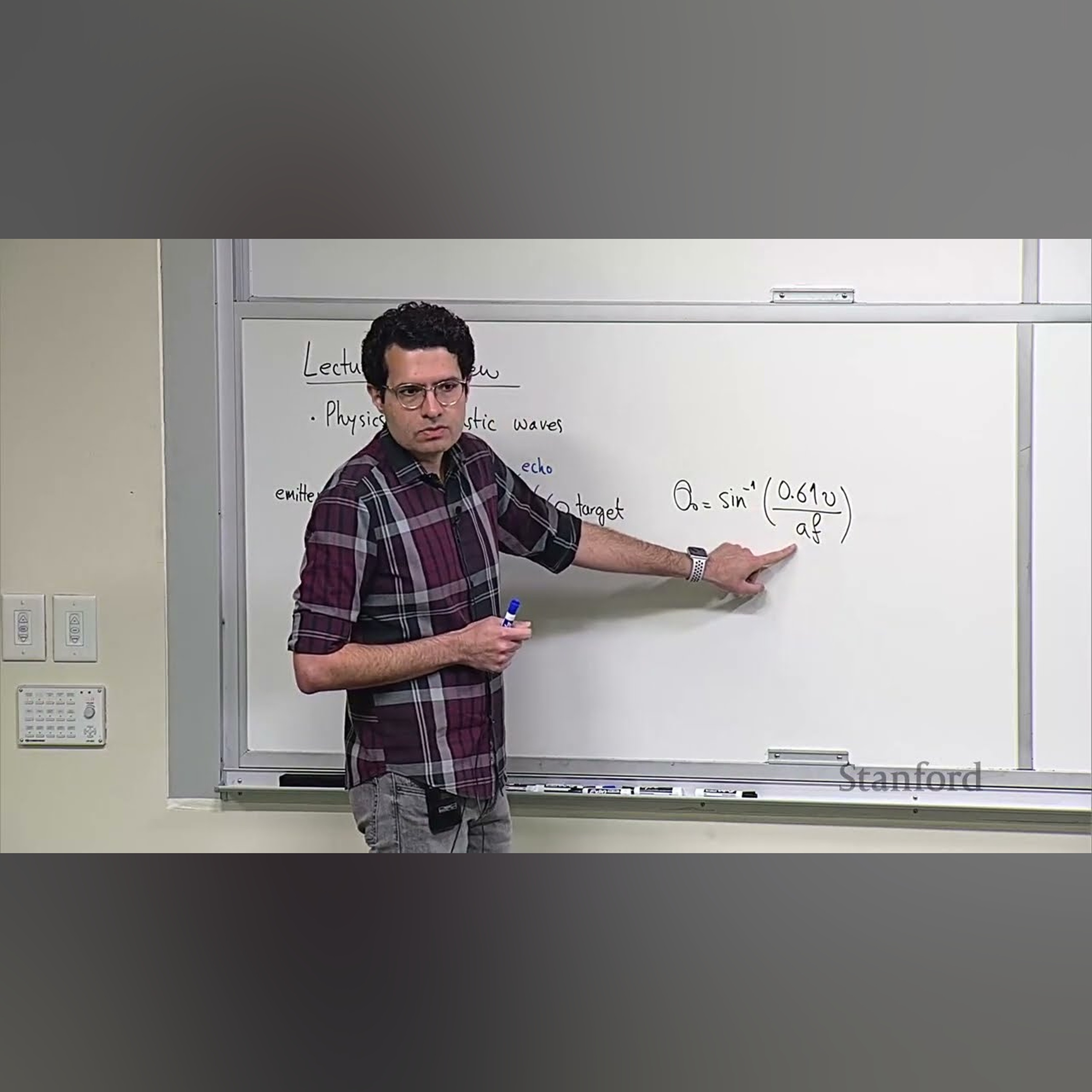 Stanford EE259 I Radar principle of operation and architectures (pulsed, FMCW, PMCW) I 2023 I Lec. 10