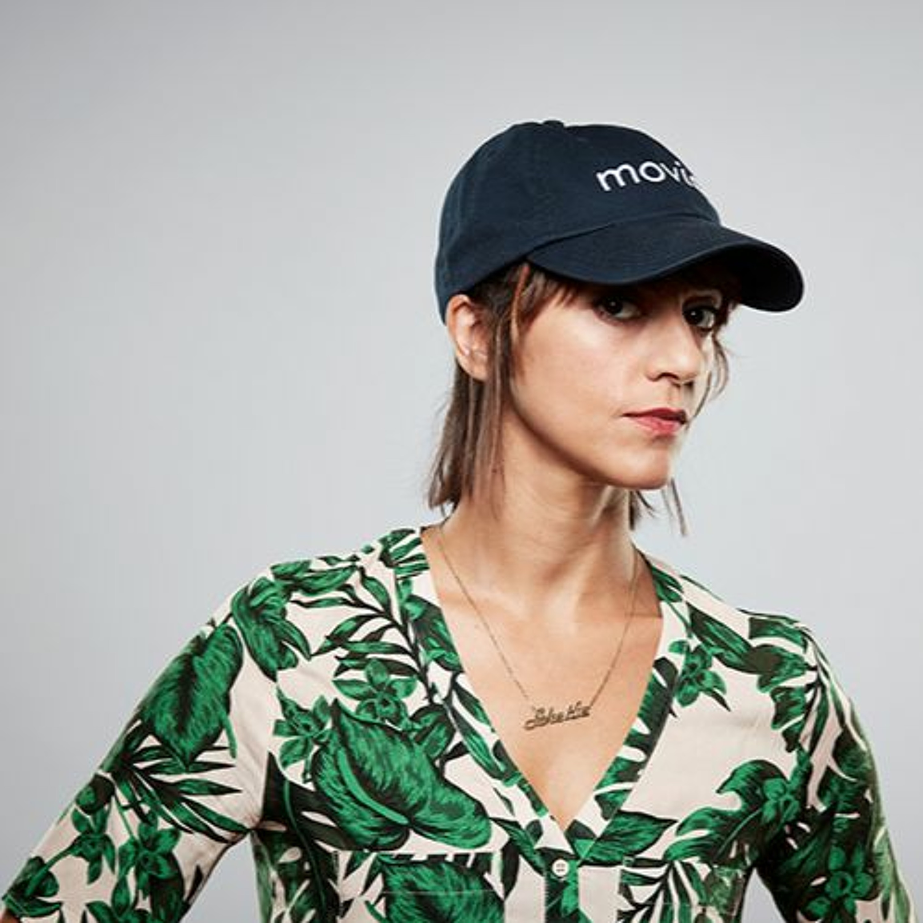 "The Bad Batch" Director Ana Lily Amirpour