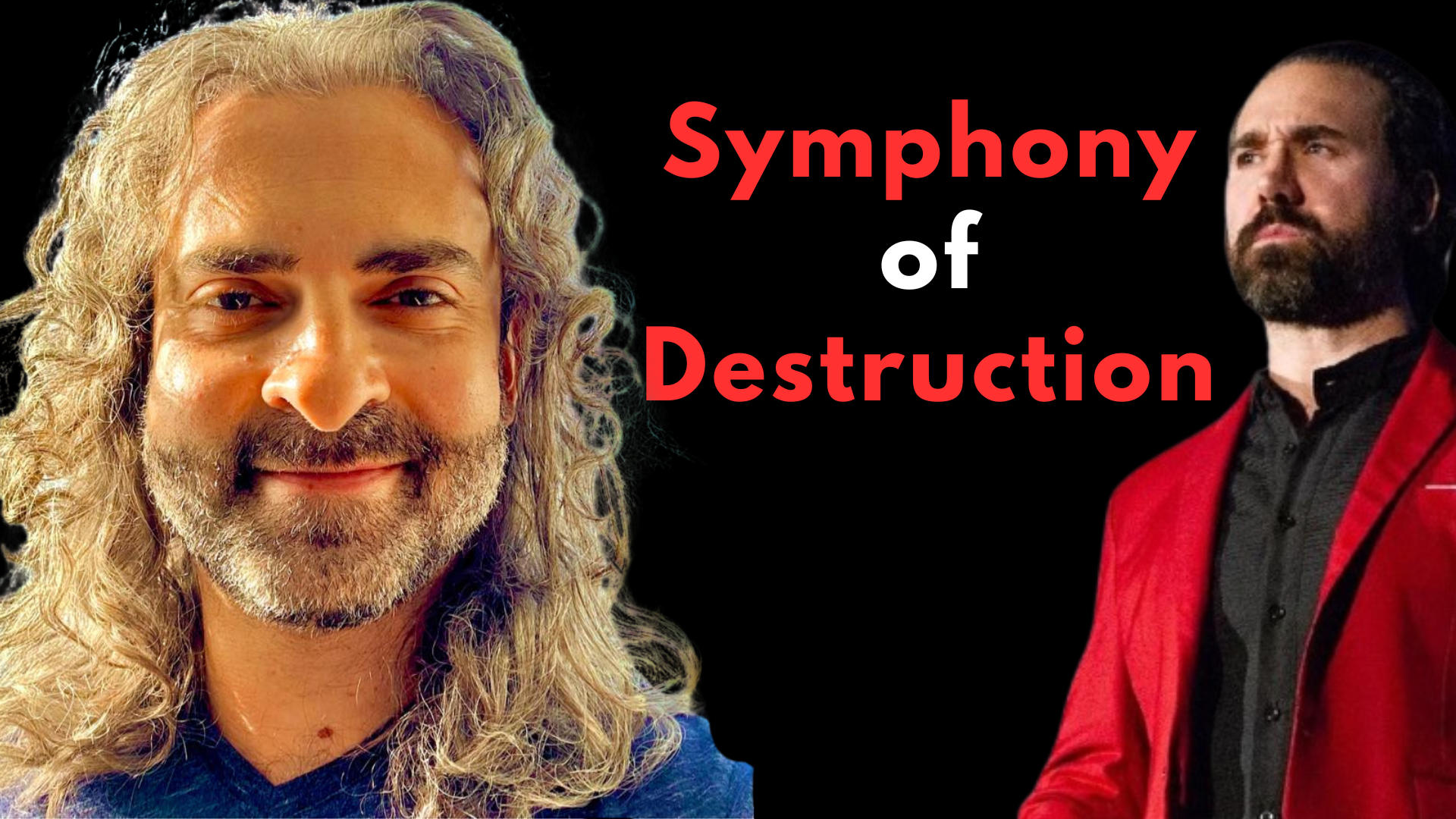 TLPP: Fired From The Nashville Symphony - James Zimmermann