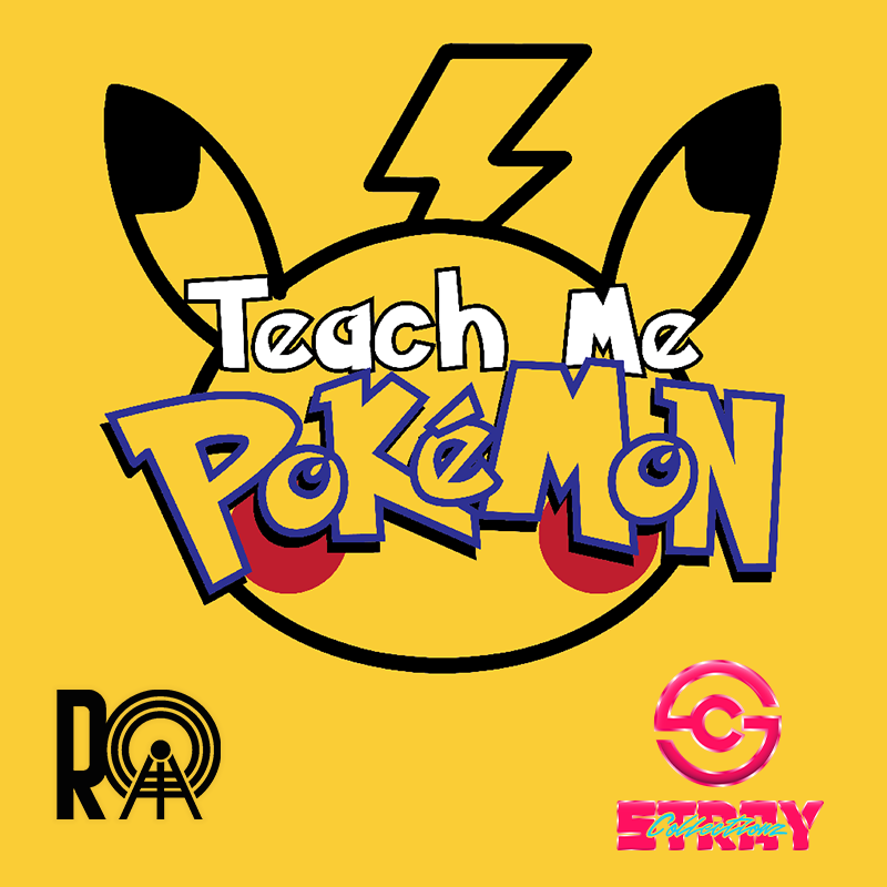Teach Me Pokémon