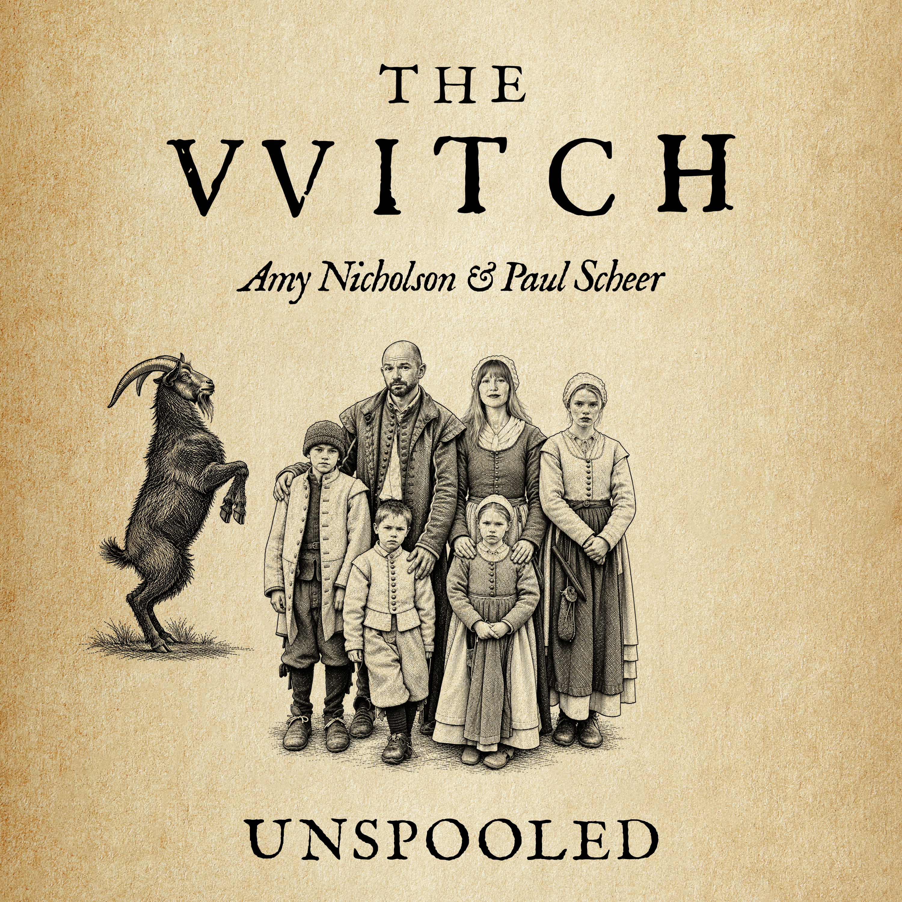The Witch