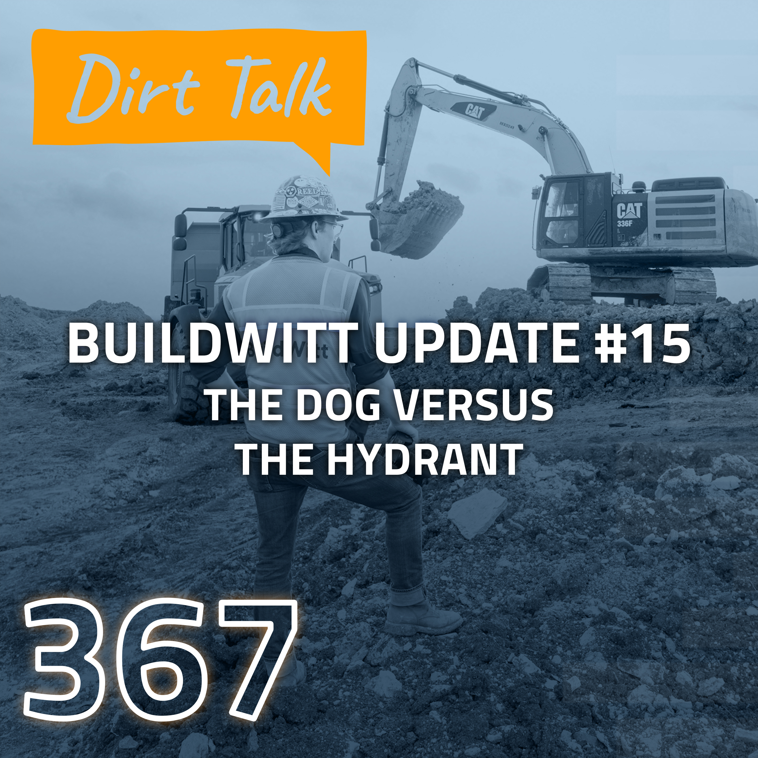 Dirt Talk by BuildWitt