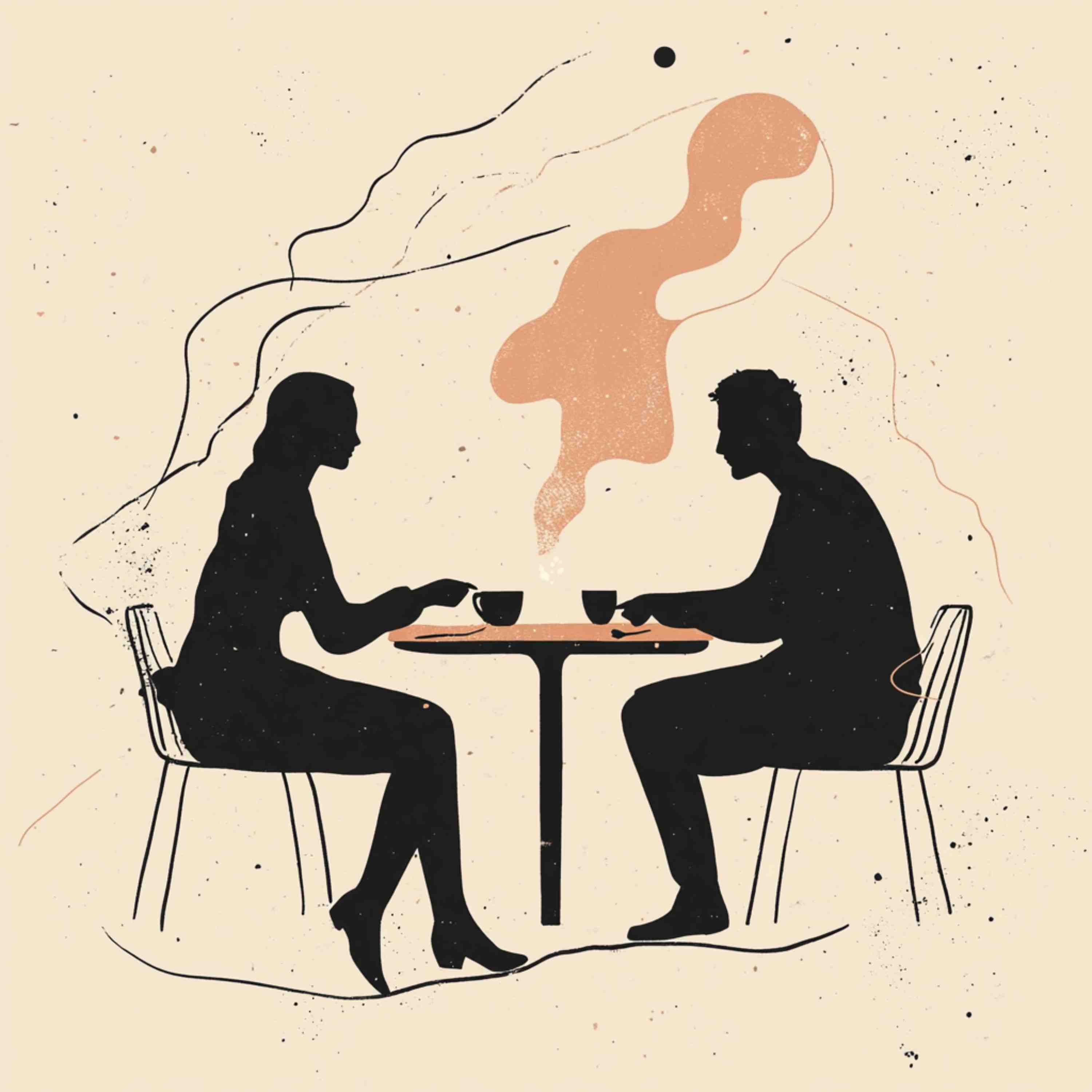 How Long Should I Wait for Chemistry to Develop by Evan Marc Katz on Dating and Marriage Advice