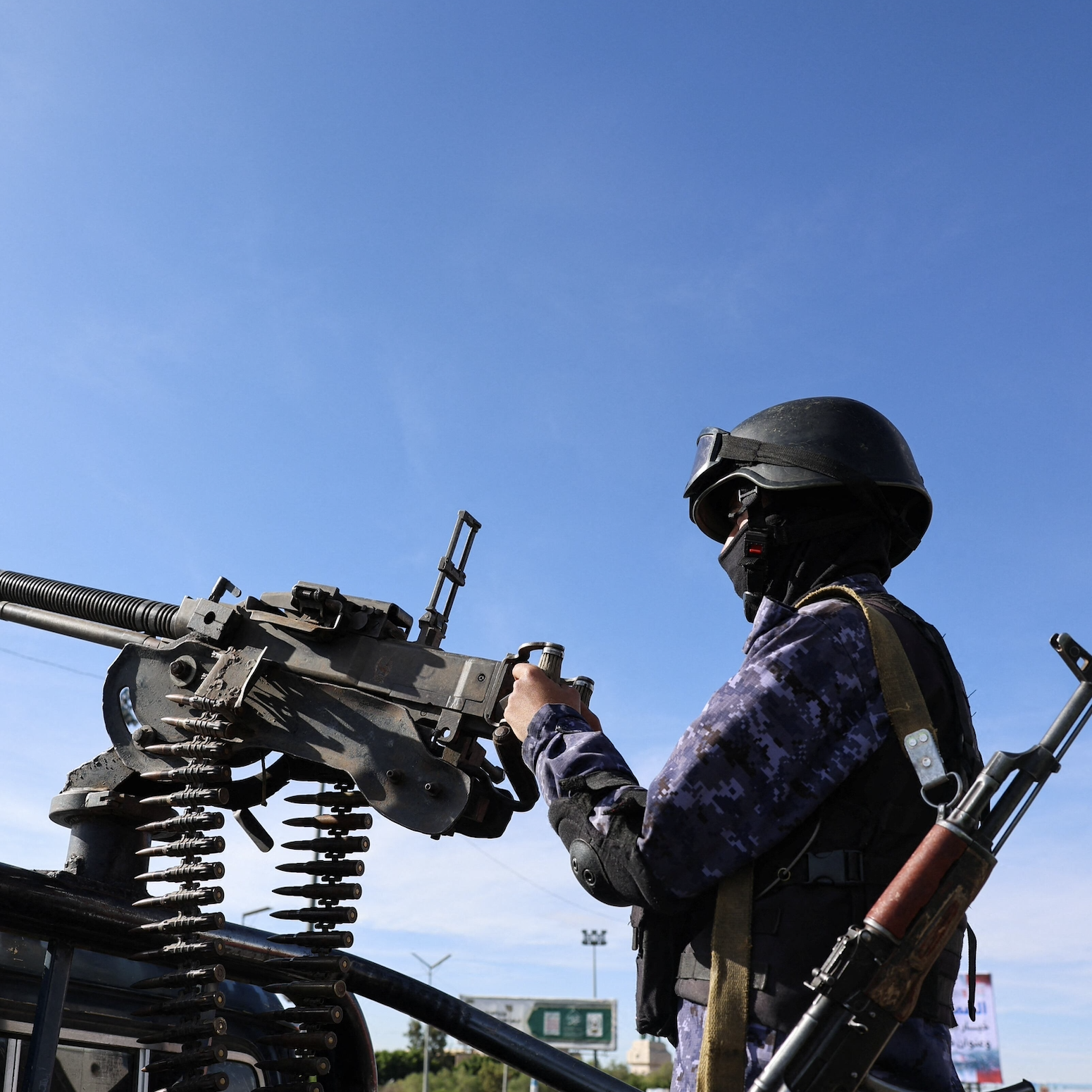 Houthis fire missiles at Israel, Iran's missile toll revealed and Tiger Woods arrest