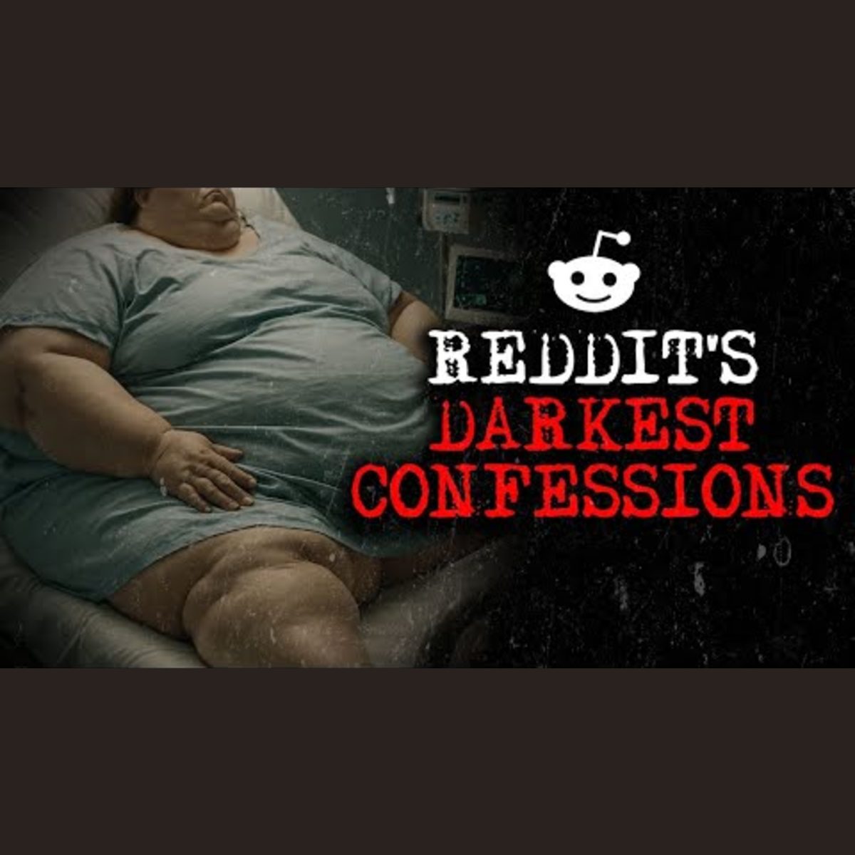 Episode 20: Reddit's Darkest Confessions episode artwork