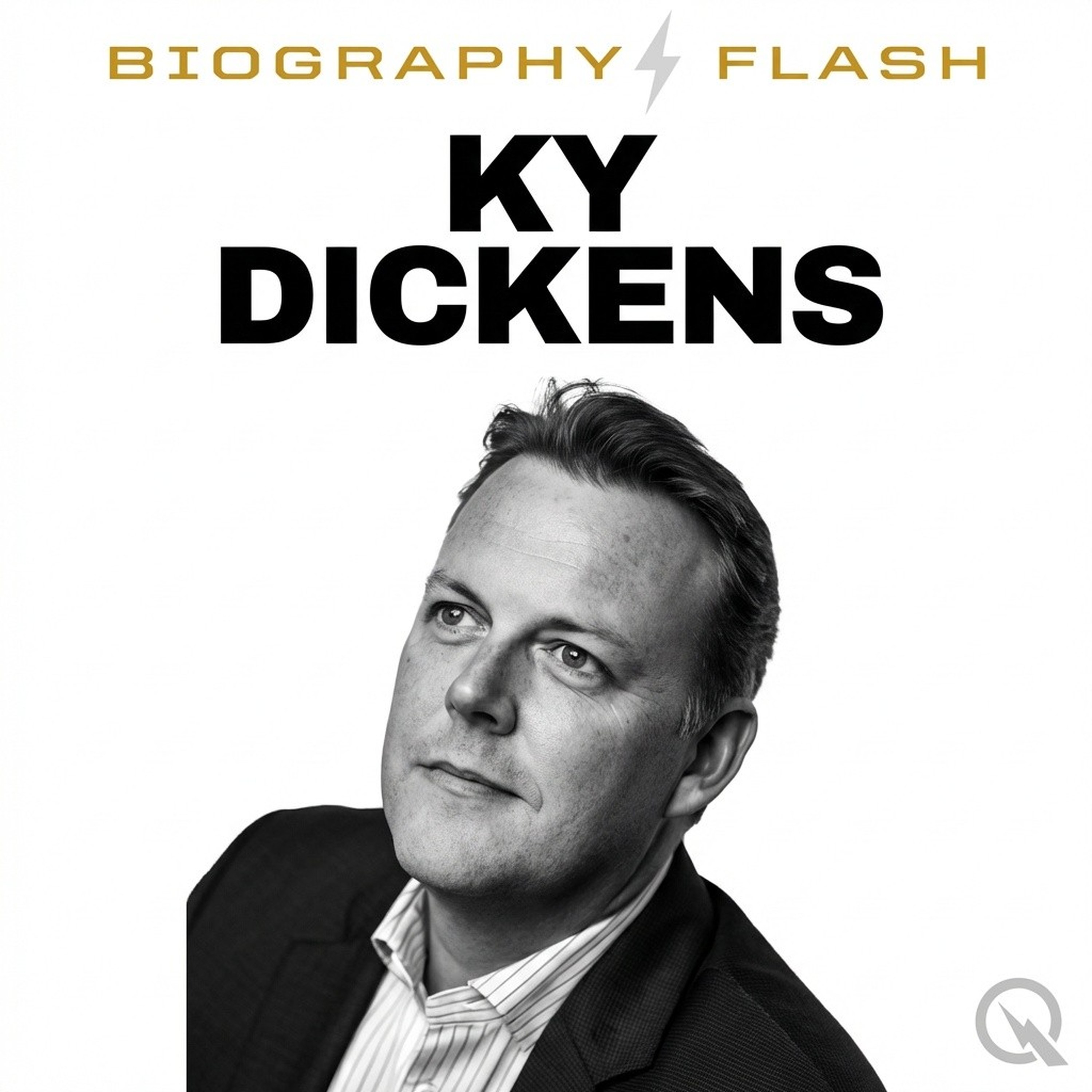 Ky Dickens - Biography Flash