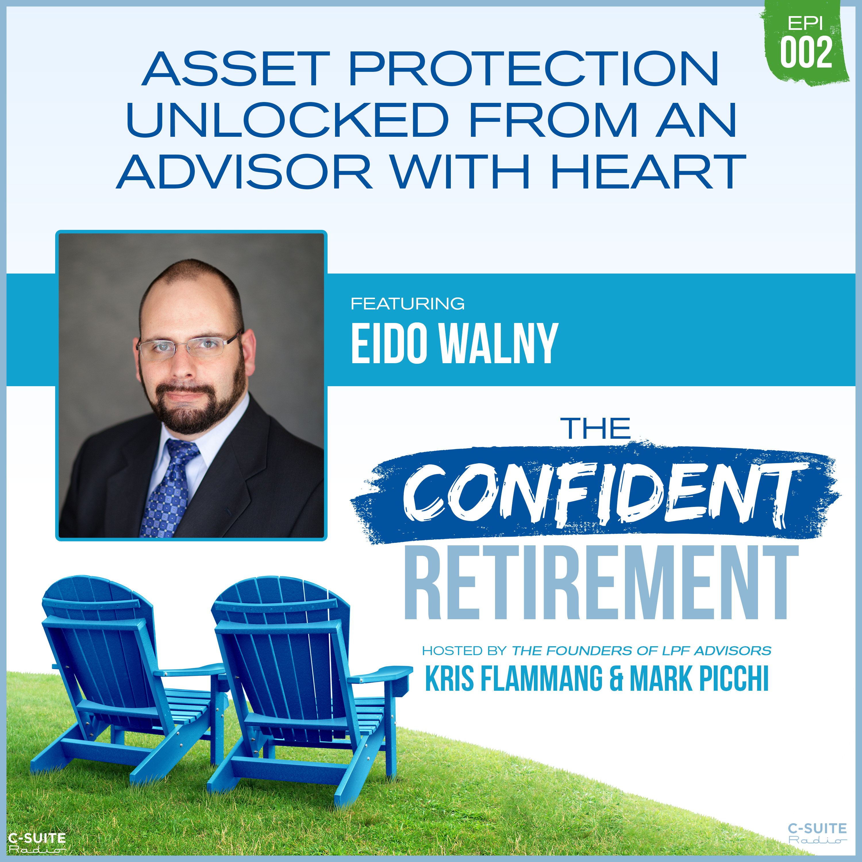 The Confident Retirement