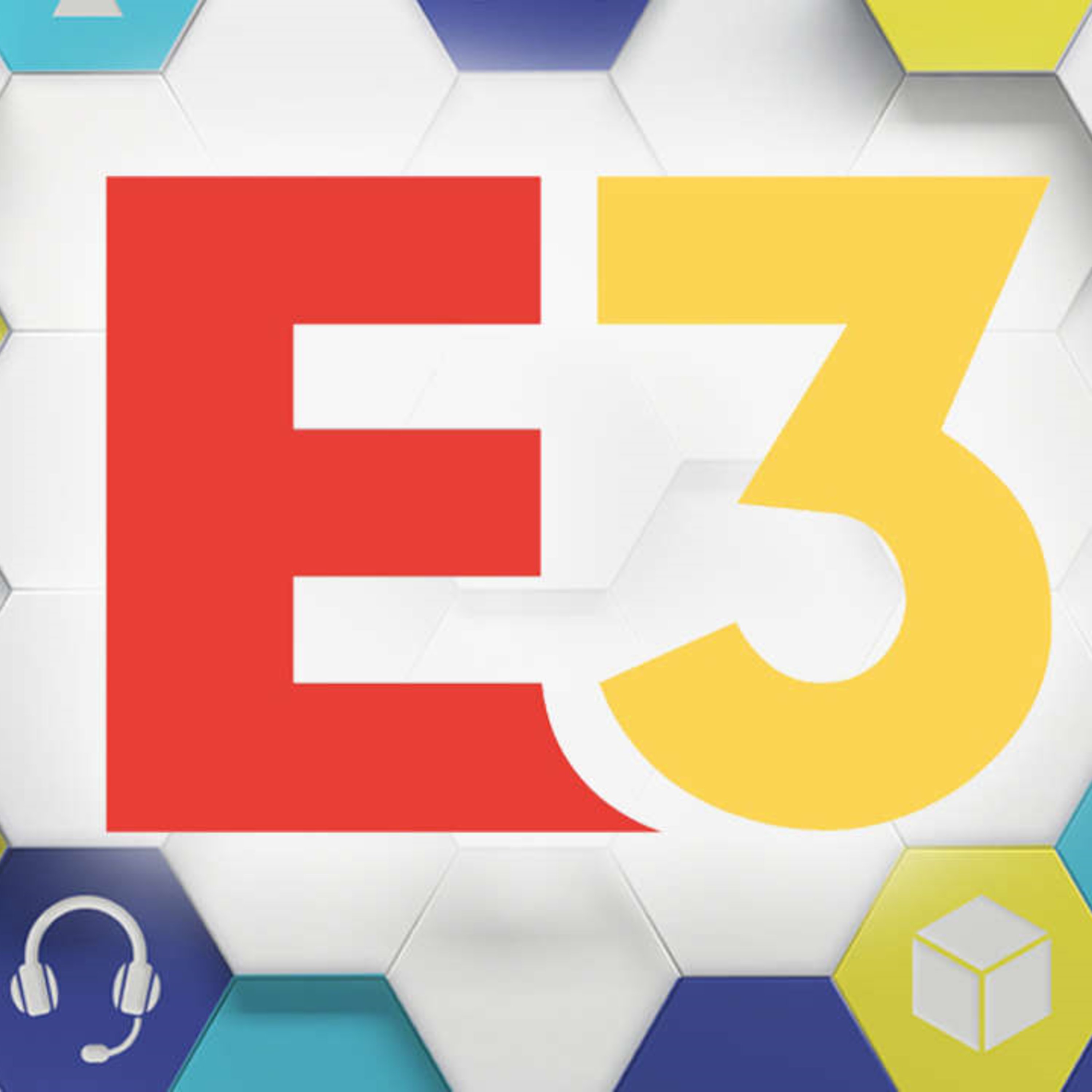 Geekscape 486: We Preview E3 2018 And All Those Video Games! episode artwork