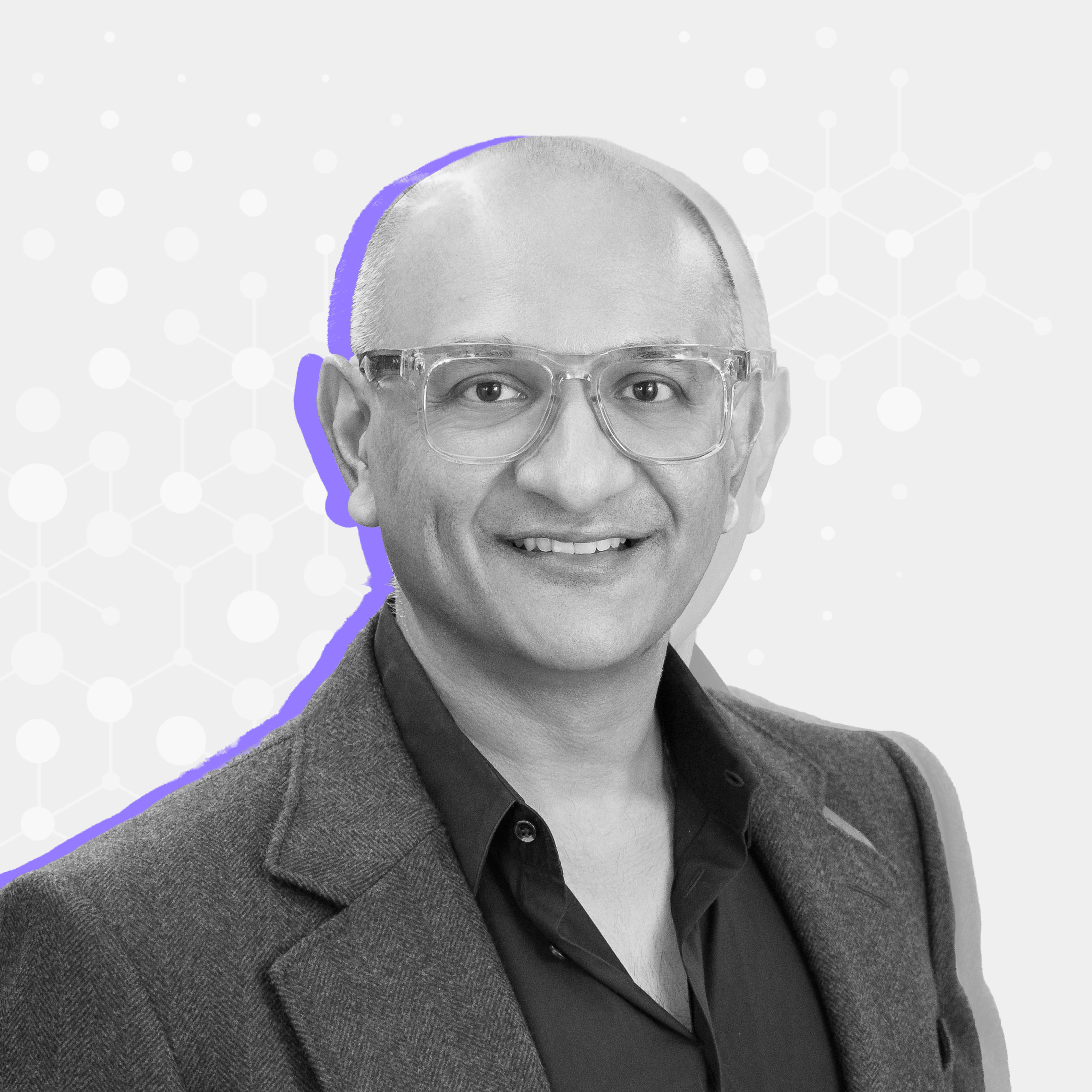 Never Fight a Megatrend: Cisco’s Jeetu Patel