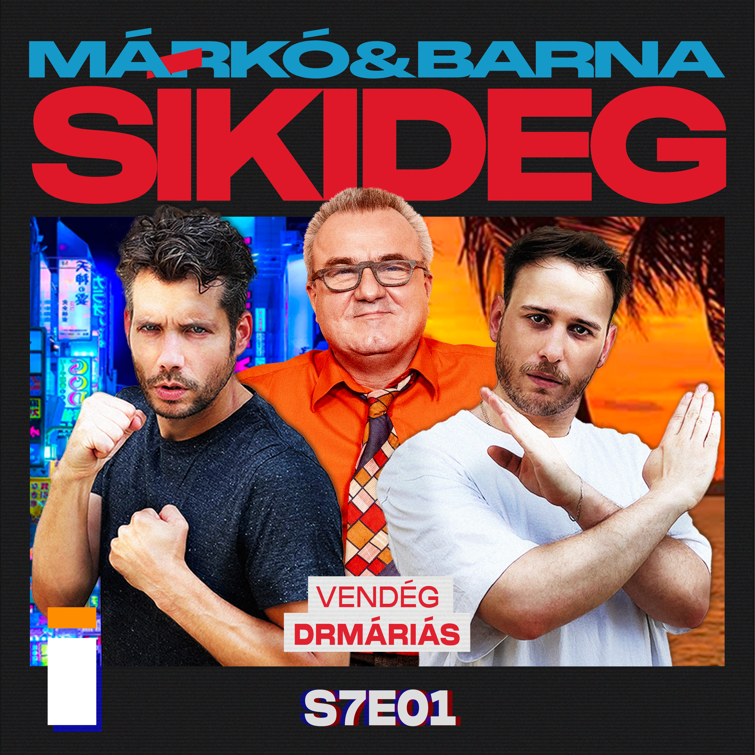DrMáriás: Balettozó Csimpánz