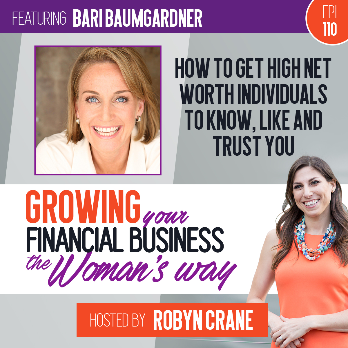 Growing Your Financial Business...The Woman\'s Way