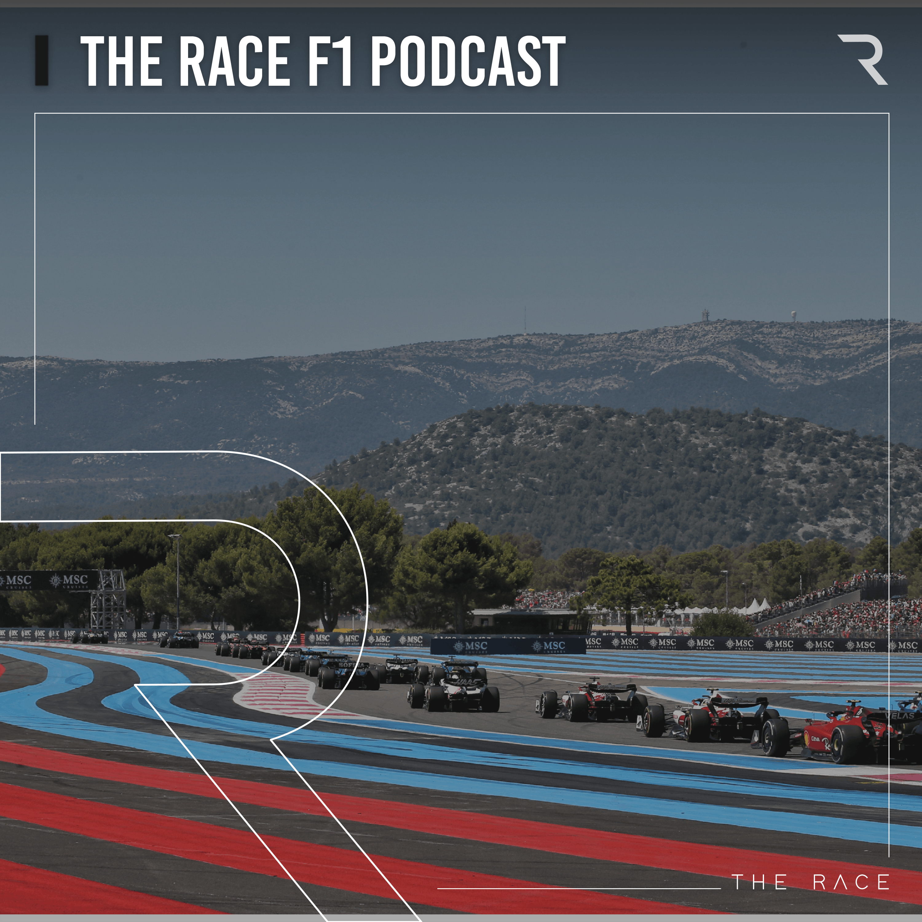 French Grand Prix 2022 review