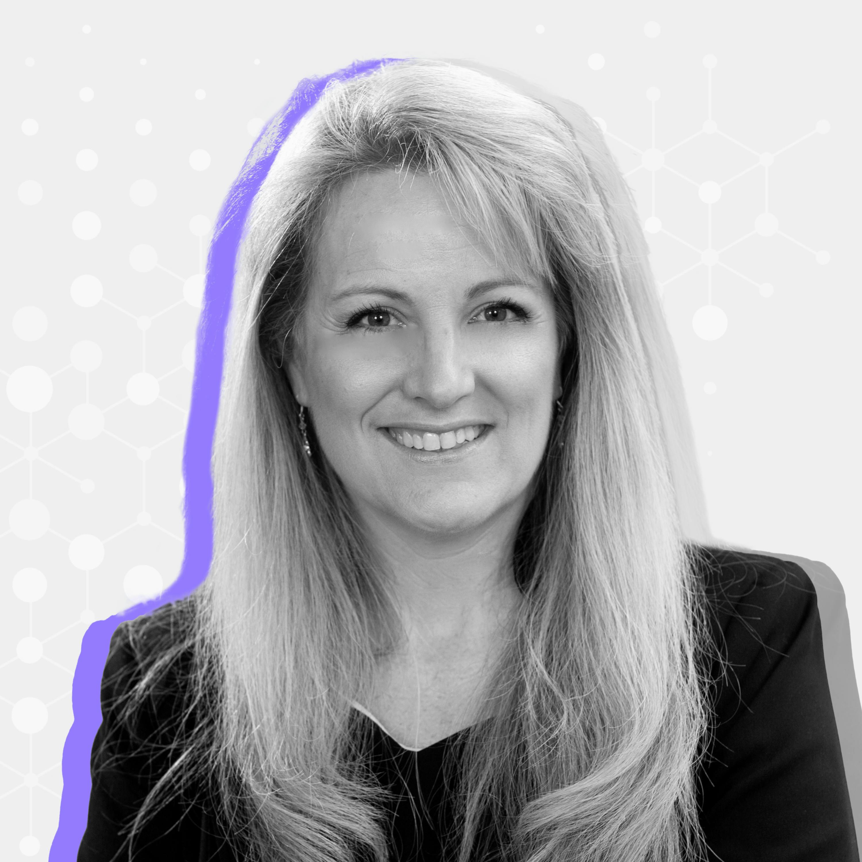 Personalization and Innovation in a Regulated Industry: Experian’s Kathleen Peters