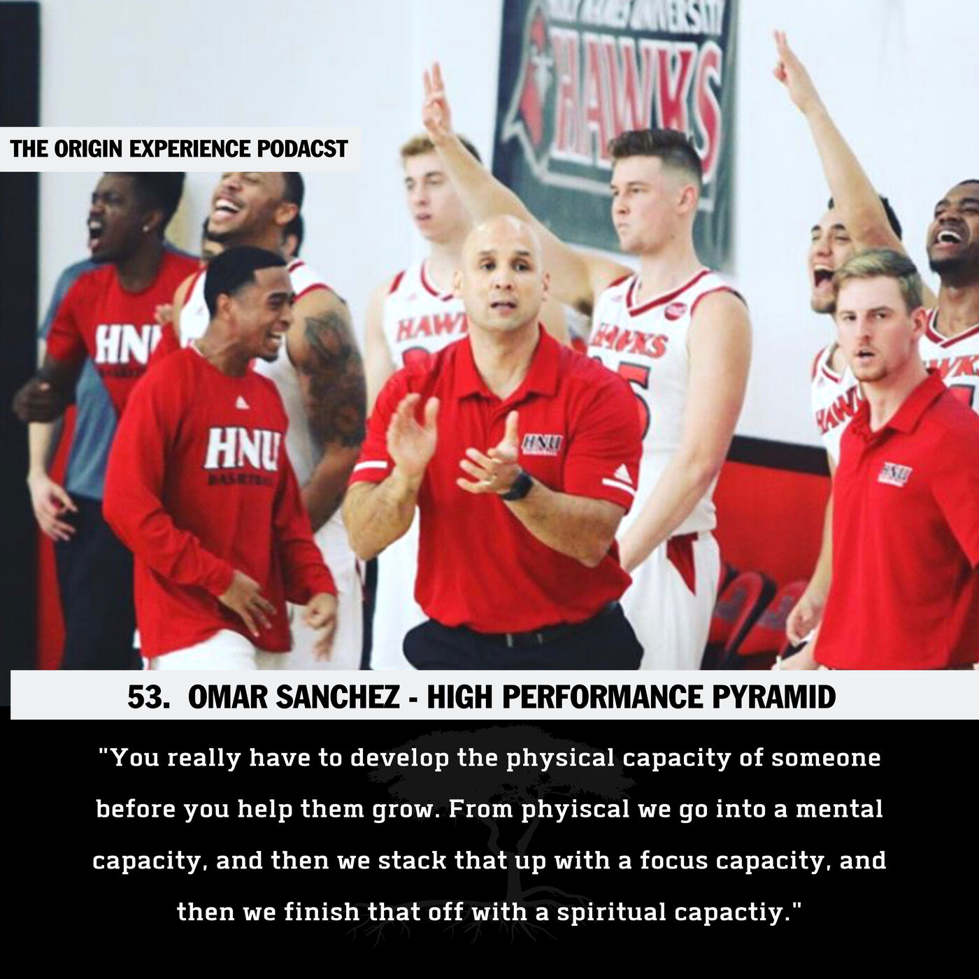 the Strength Within Podcast