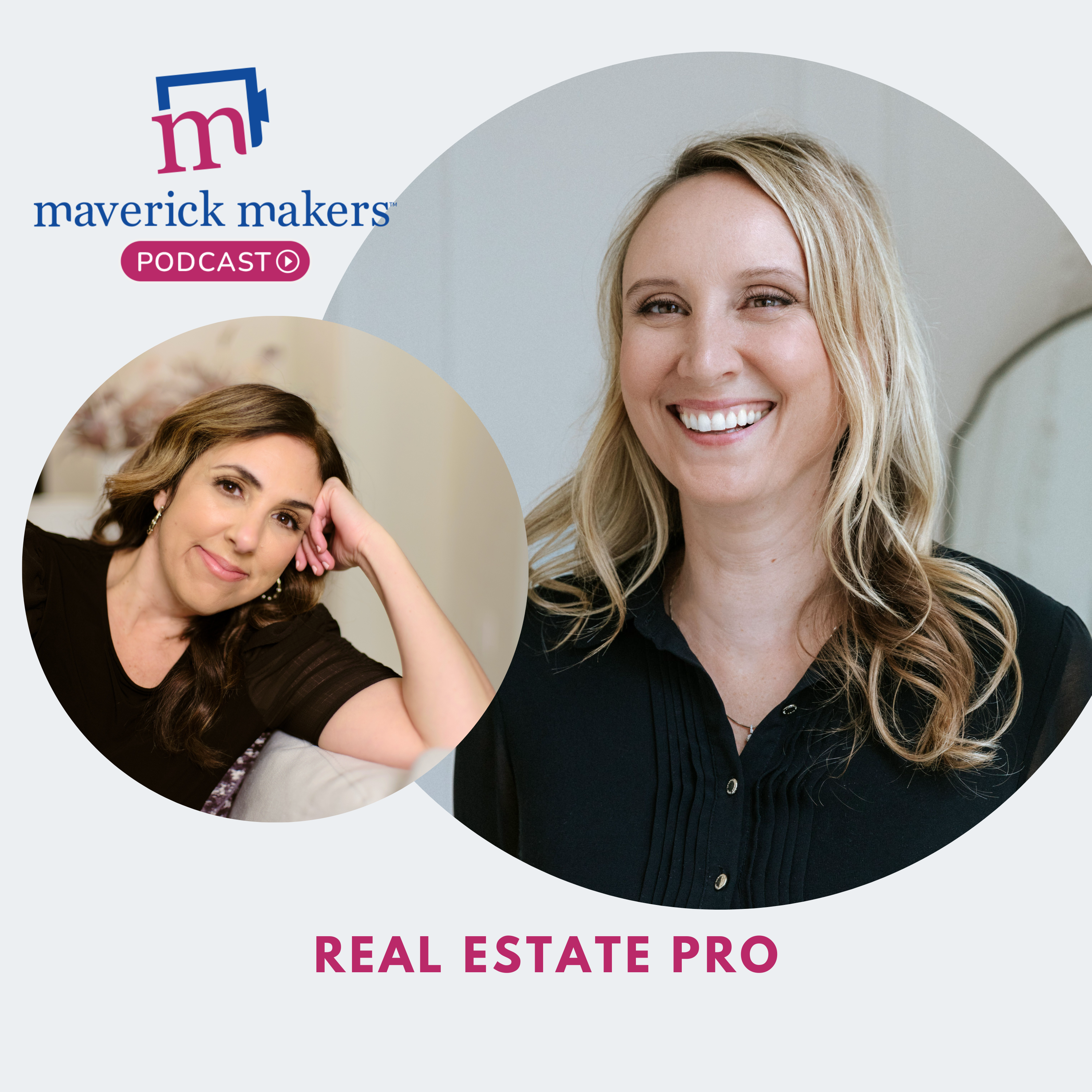 Janelle Blair: From Behind the Scenes to Closing Deals