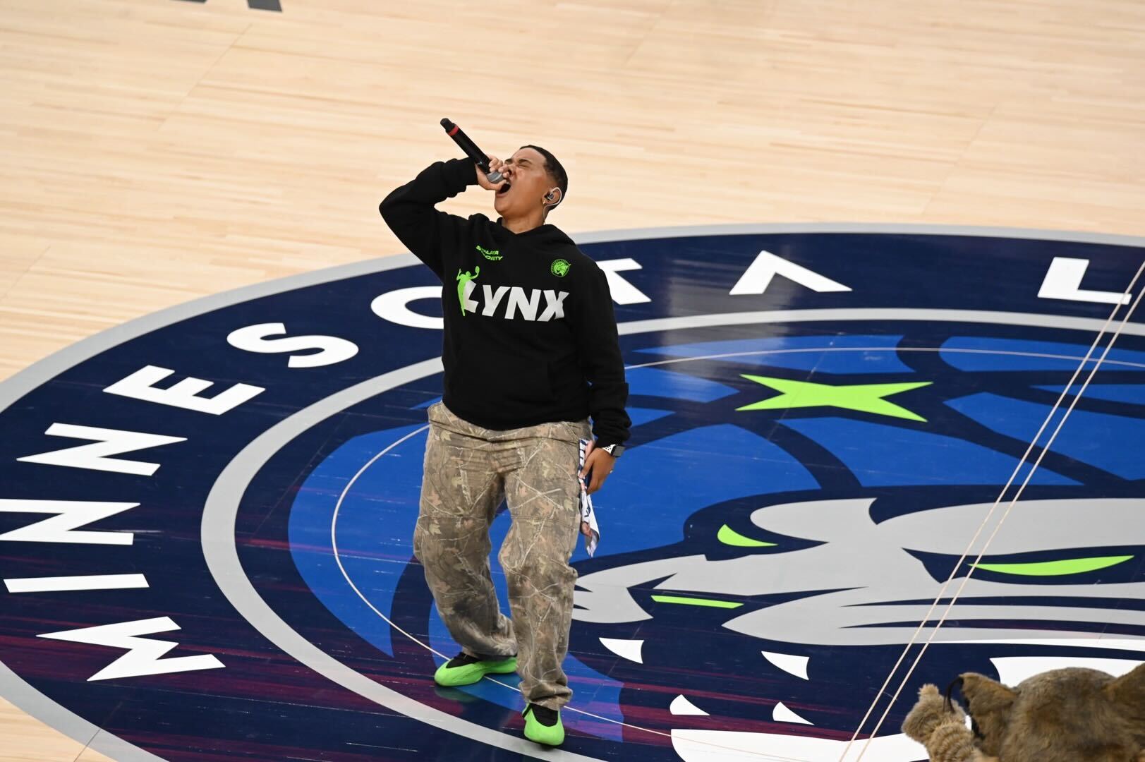 Brynne 'Bdot' Crockett: How to Create Hype at Lynx & Gopher Games episode artwork