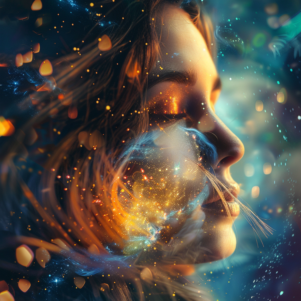 741 Hz With Gentle Wind Sounds This Combination Is Aimed At Cleansing And Solving Problems On A Spiritual Level