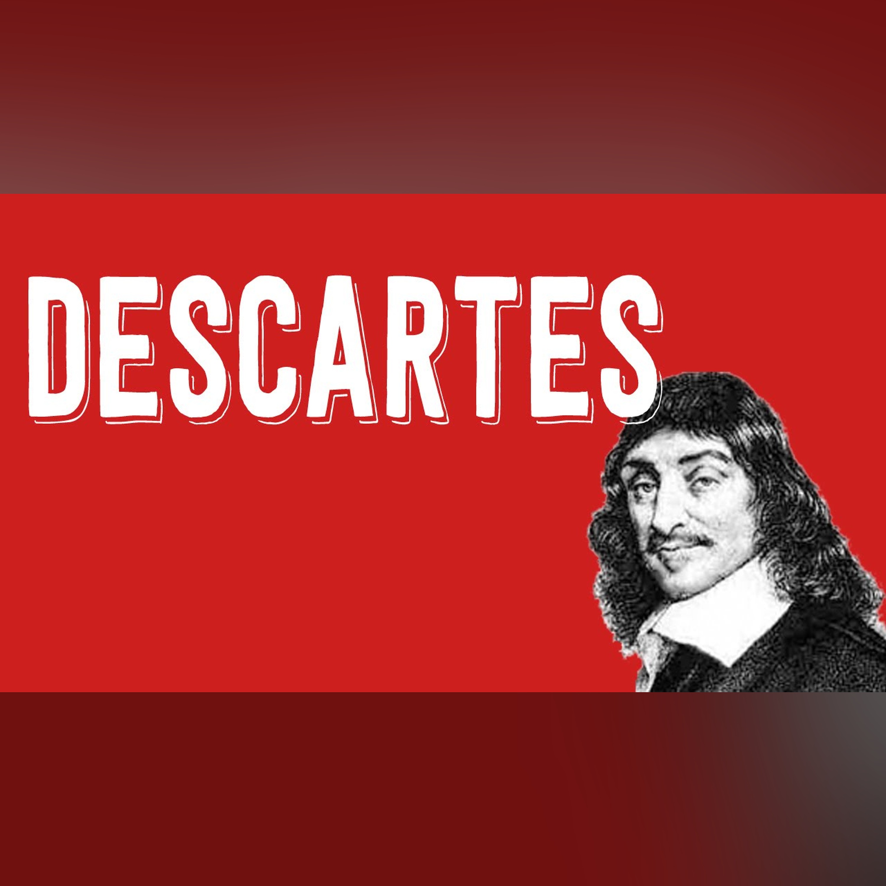 Cartesian Dualism - Philosophy Tube episode artwork
