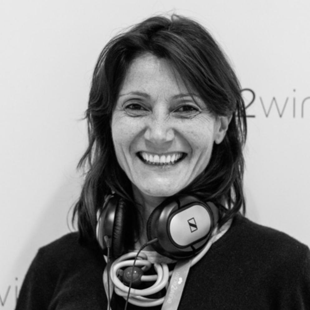 Ep. 253 Serena Imazio (Book Author & Researcher) on the lineage & genetics of vines and wine history