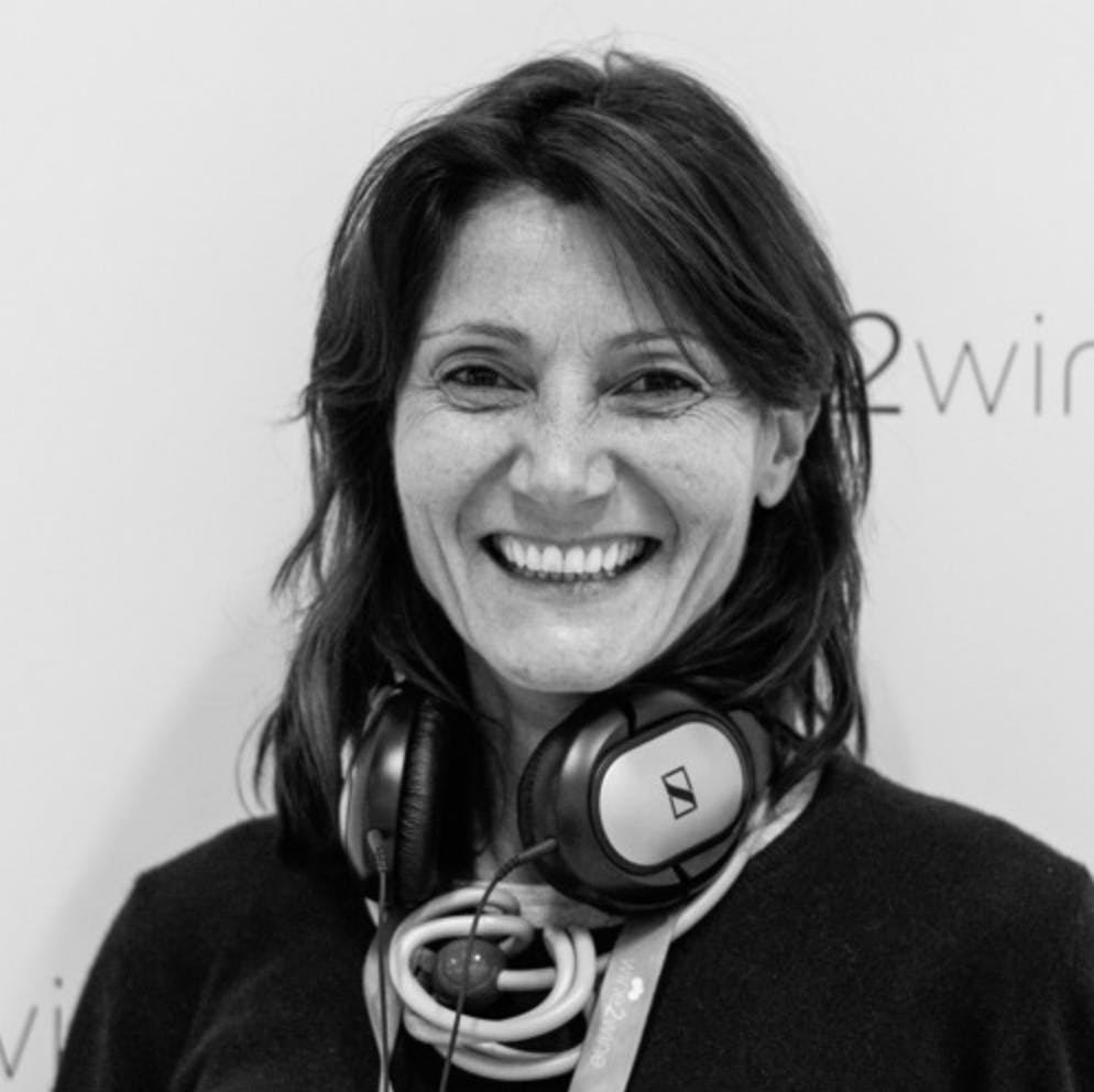 Ep. 253 Serena Imazio (Book Author & Researcher) on the lineage & genetics of vines and wine history