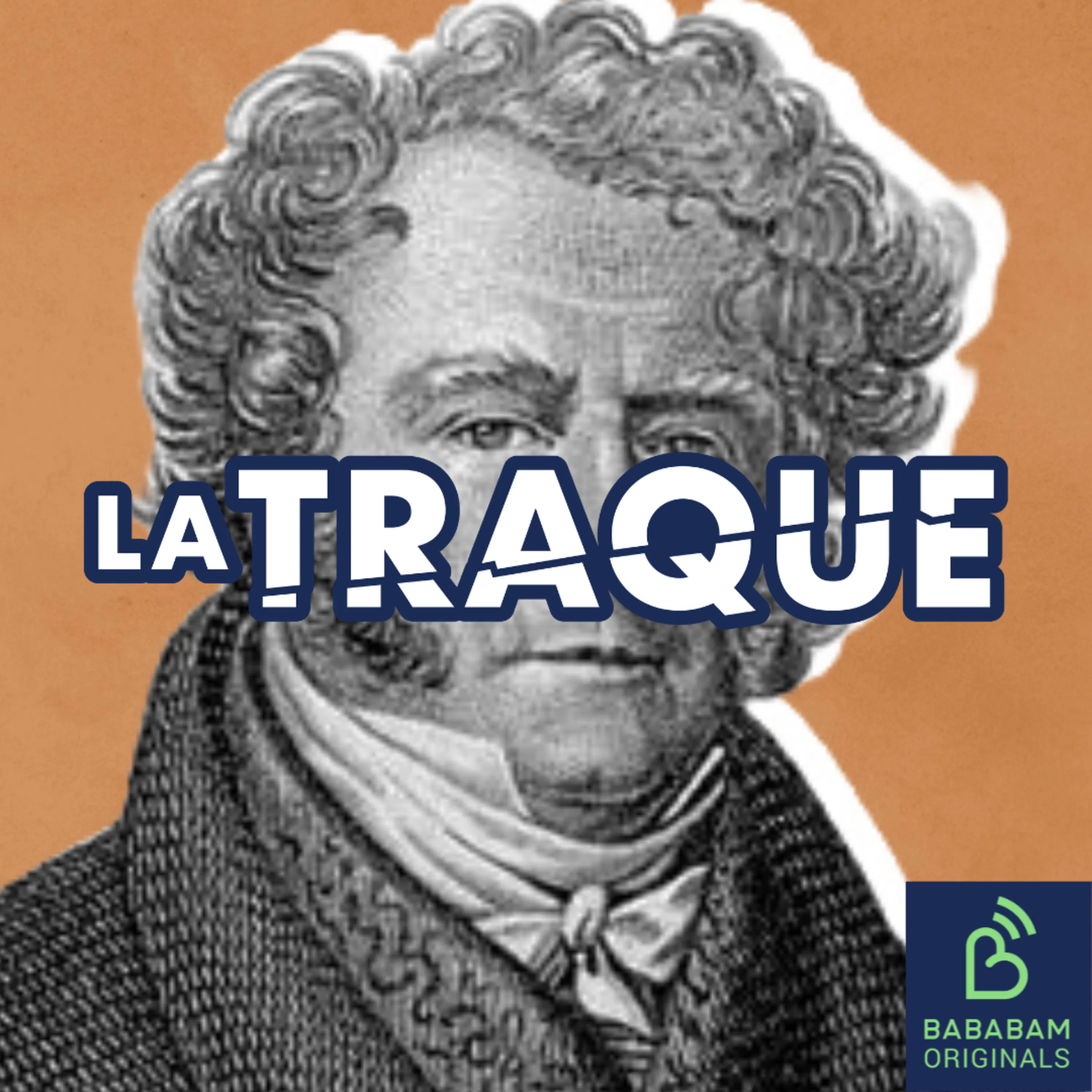 Vidocq, le roi des voleurs devenu chef de la police : En route pour le bagne (1/4)