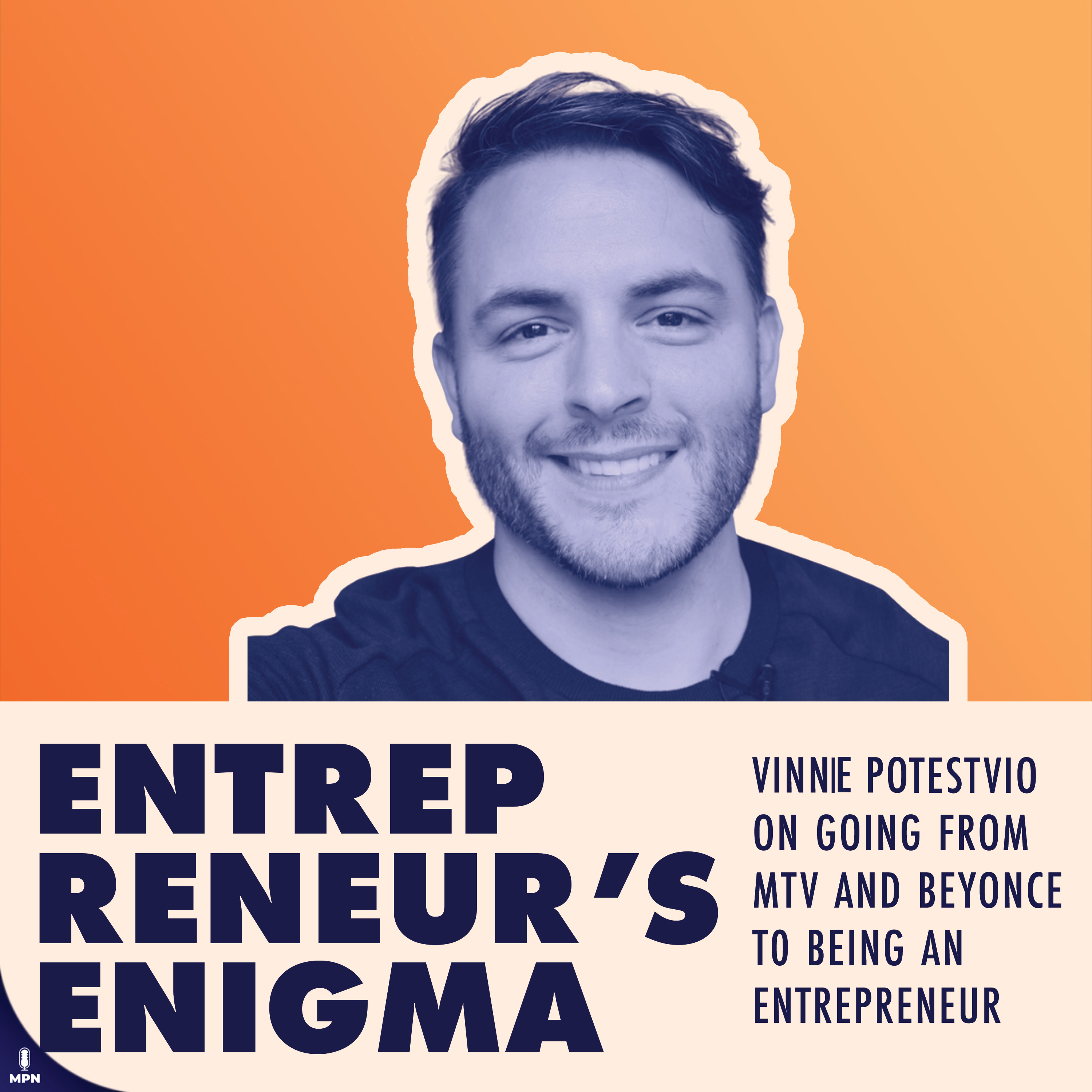 Entrepreneur\'s Enigma