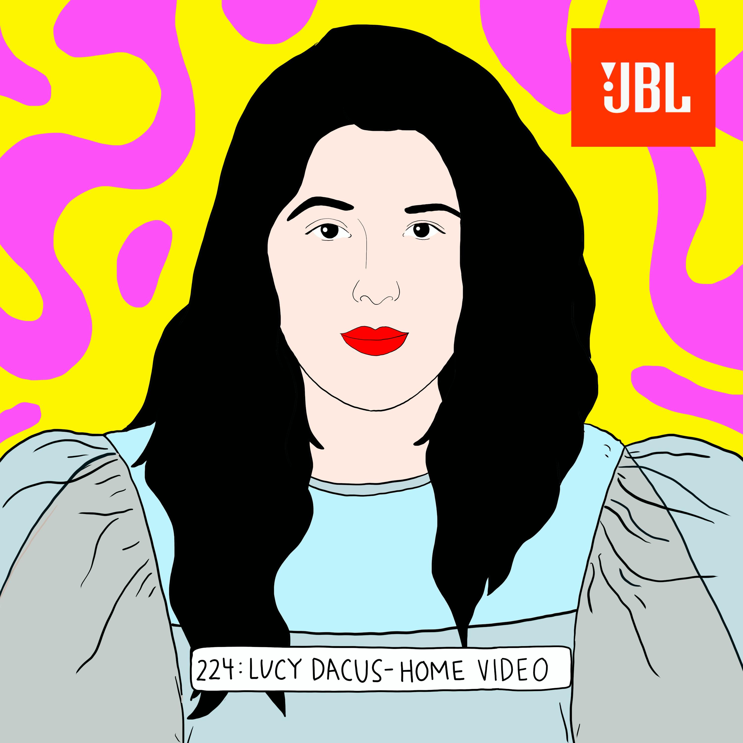 Growing Pains with Lucy Dacus