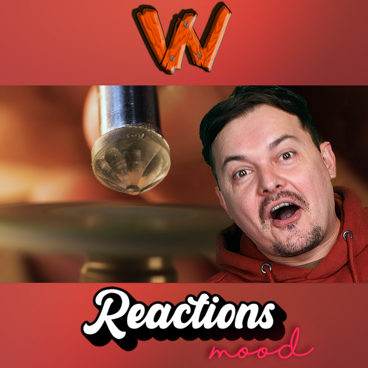 Spoon Turned into a Gorgeous Engagement Ring! REACTS episode artwork